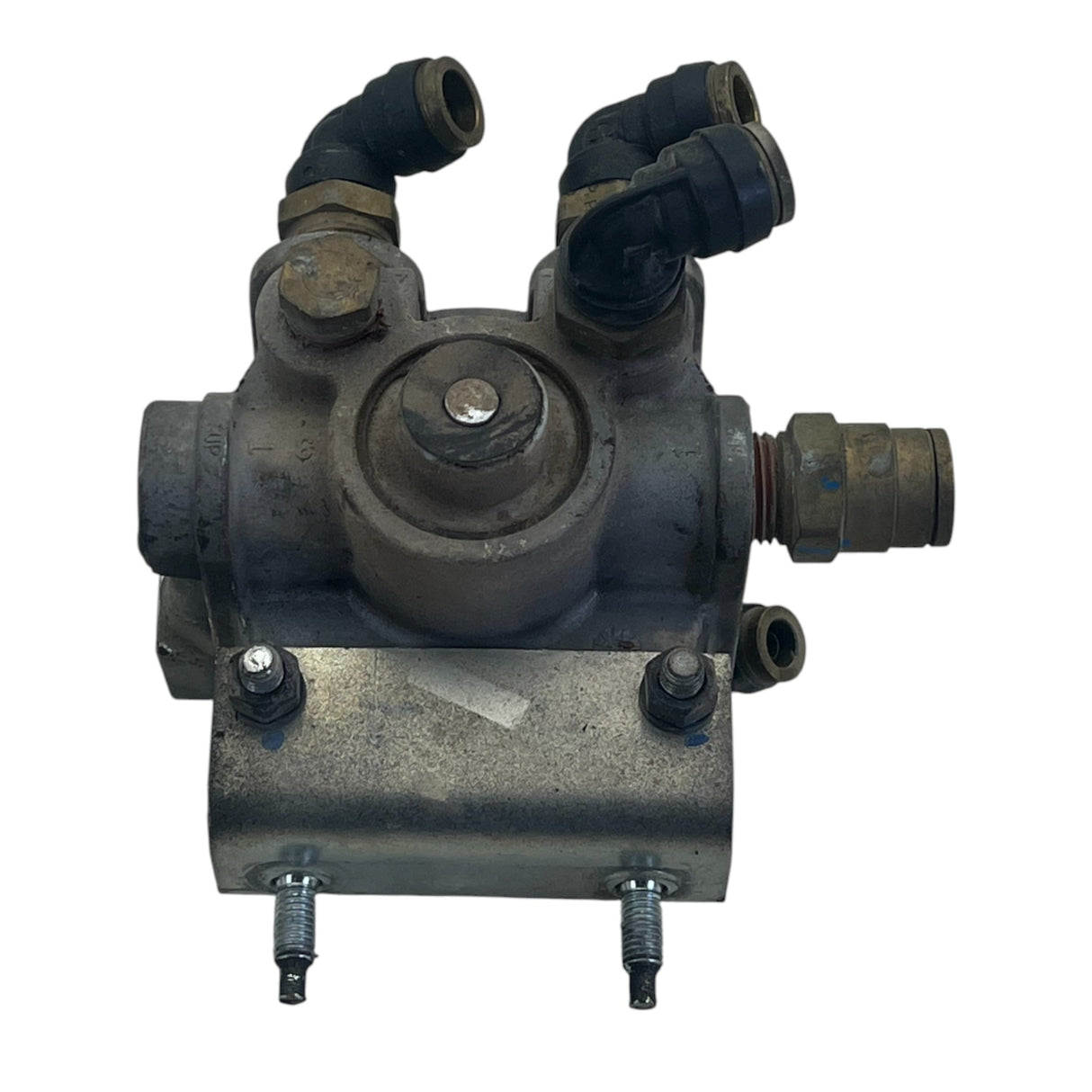 3954148C91 Genuine Bendix Relay Valve