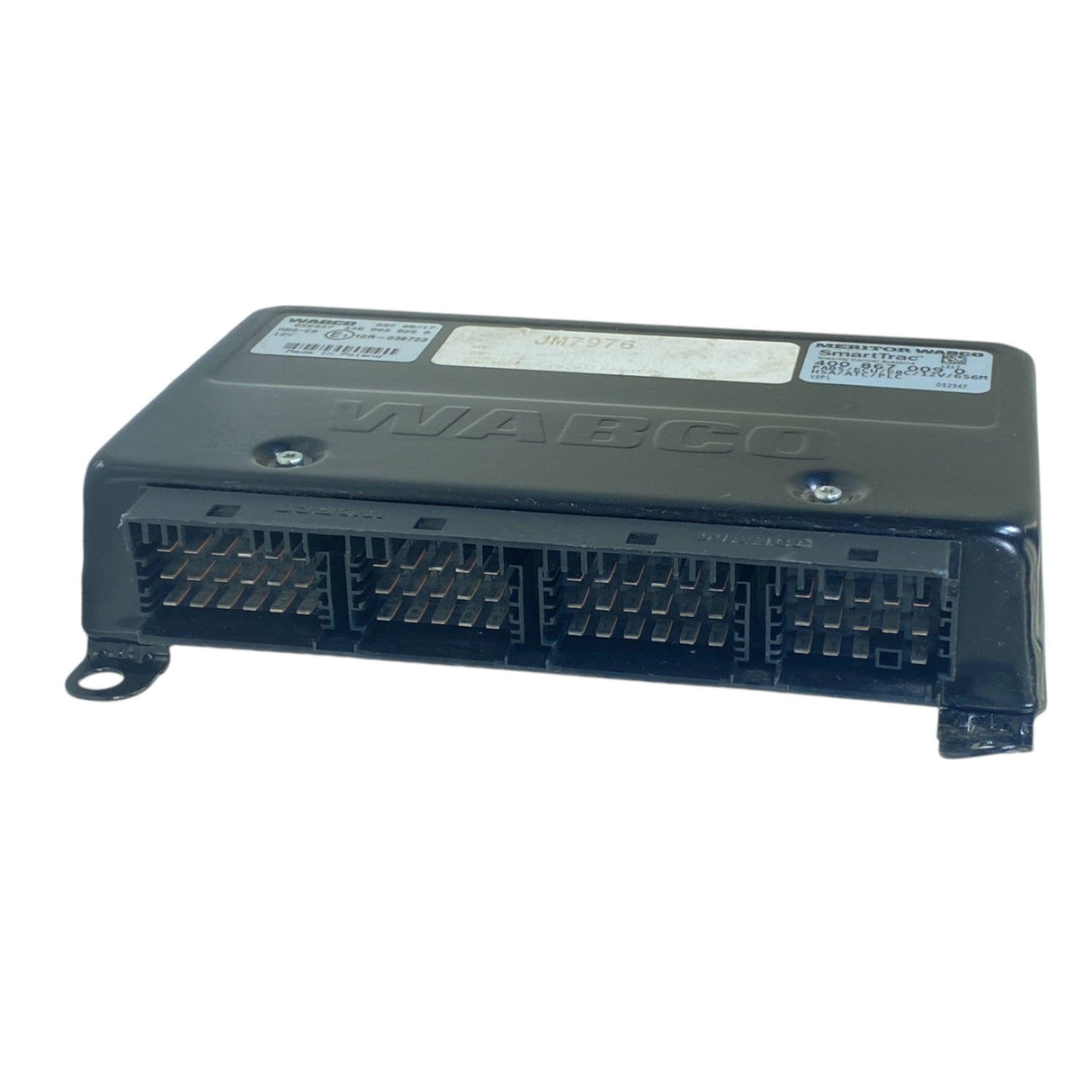 4008670090 Genuine Wabco Tractor Pabs Electronic Control Unit Cab Mount - Second Truck Parts