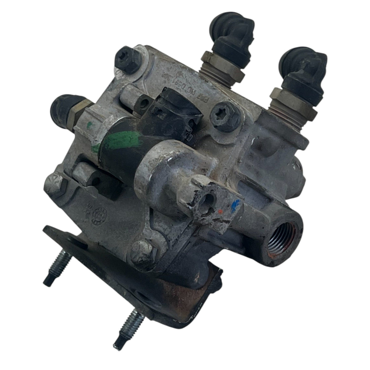 3954148C91 Genuine Bendix Relay Valve ATR-6 - Second Truck Parts
