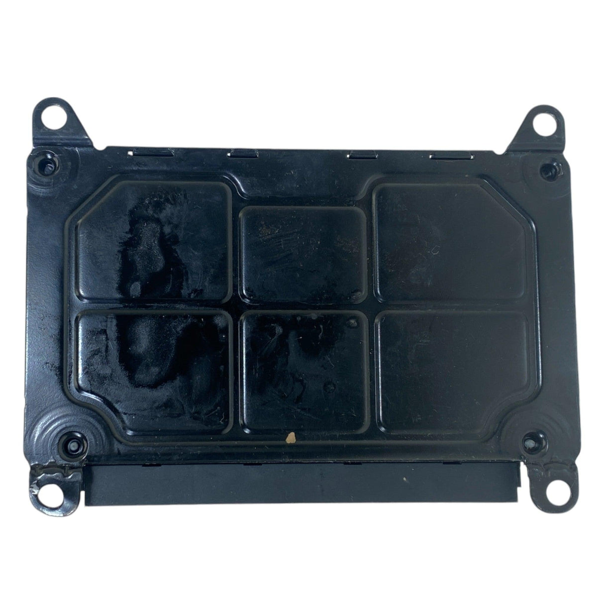 4008670090 Genuine Wabco Tractor Pabs Electronic Control Unit Cab Mount - Second Truck Parts