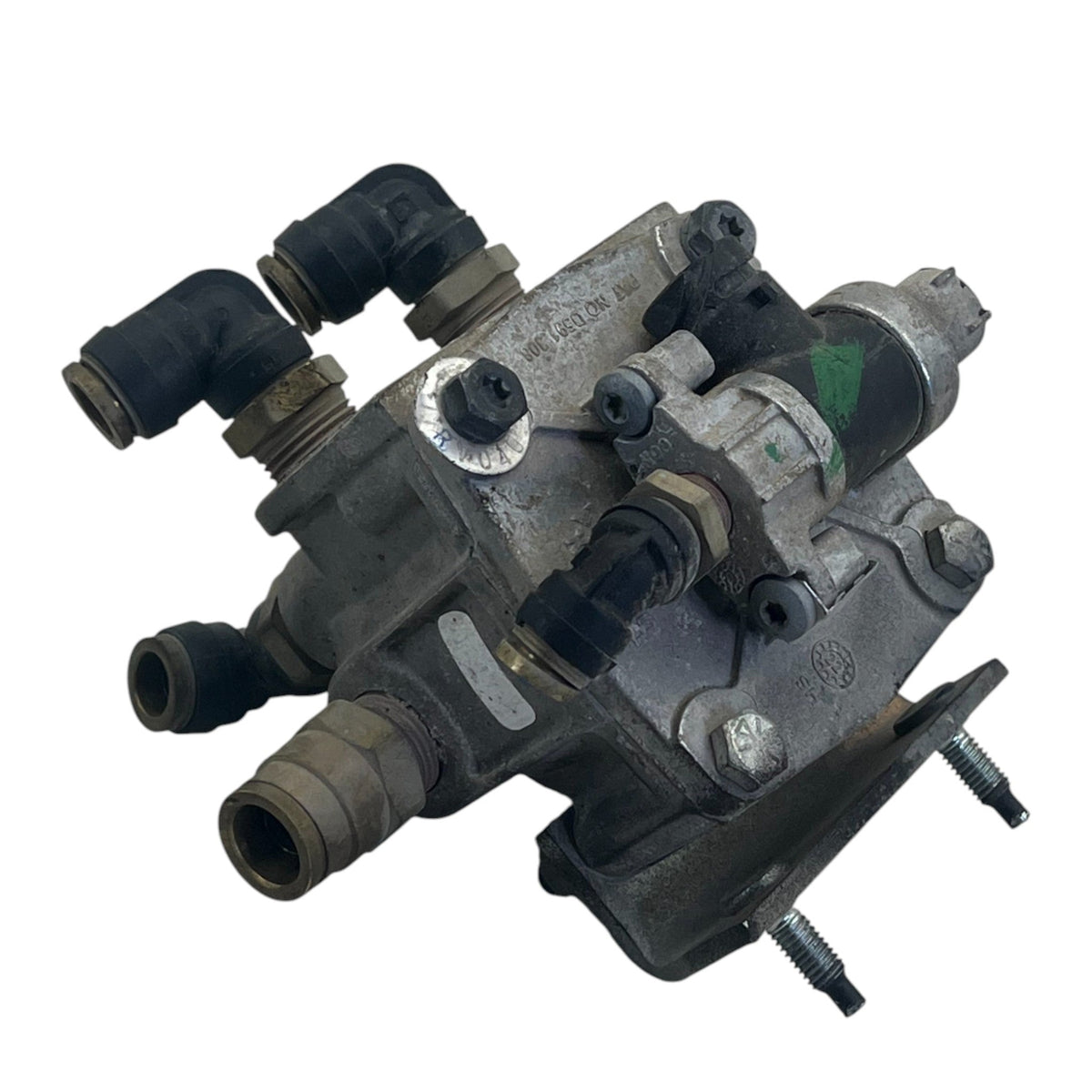 3954148C91 Genuine Bendix Relay Valve ATR-6 - Second Truck Parts