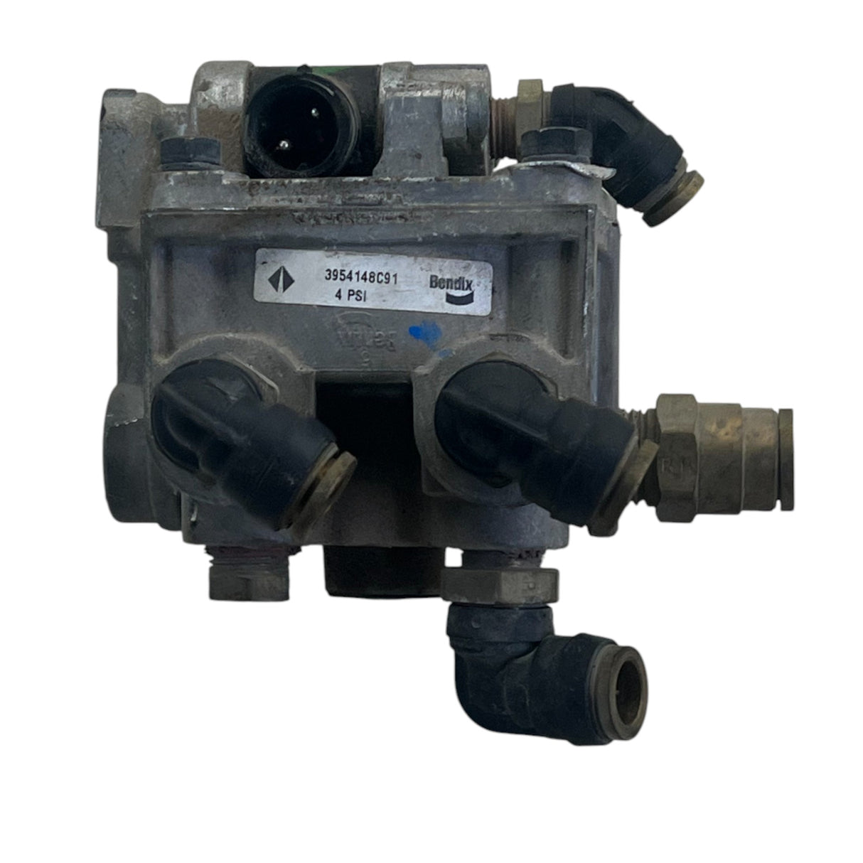 3954148C91 Genuine Bendix Relay Valve