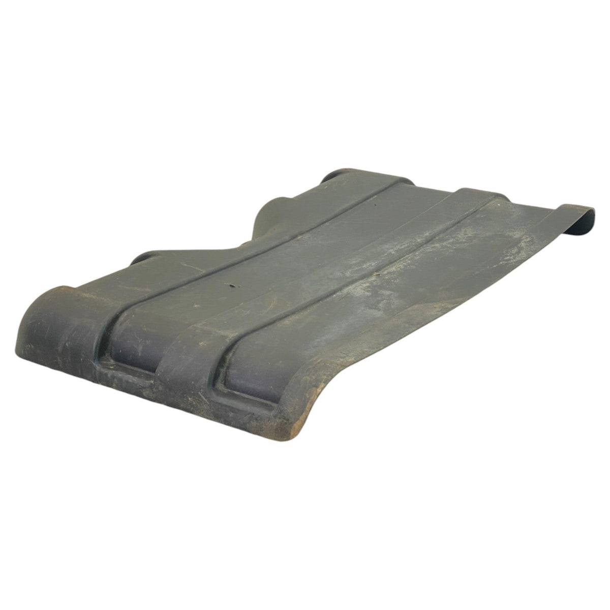 06-77952-000 Genuine Freightliner Battery Box Cover - Second Truck Parts