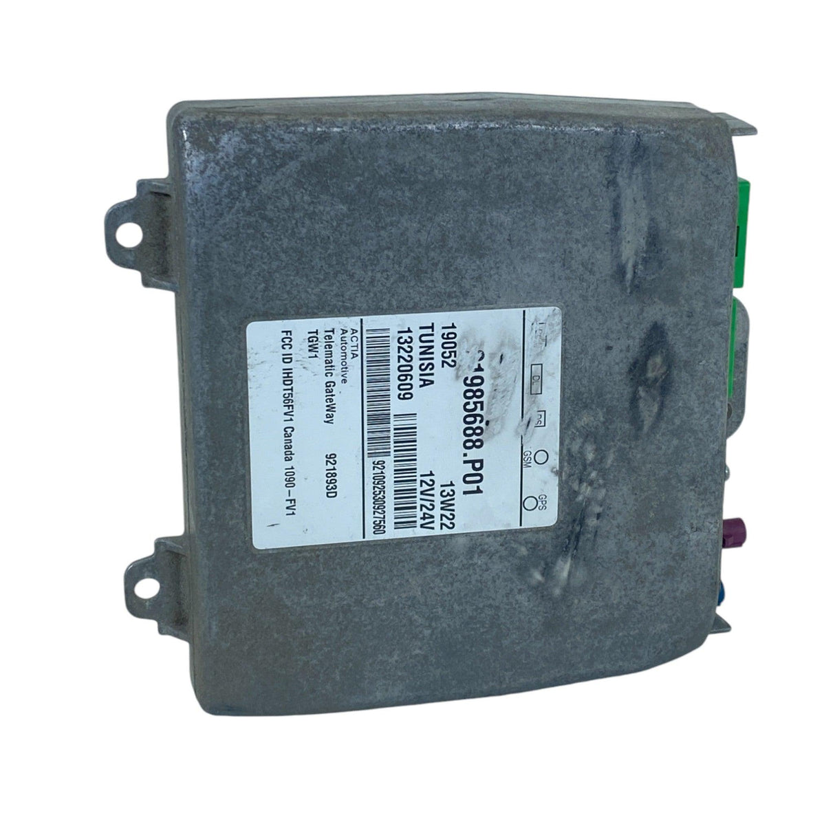 21985688.P01 Volvo Telematics Control Unit - Second Truck Parts