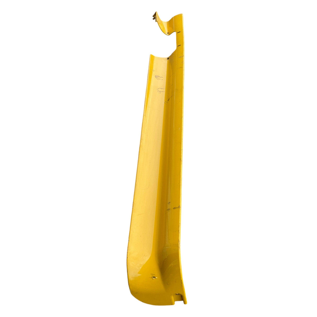 18-64497-030 Gunuine Freightliner Side Fairing - Second Truck Parts