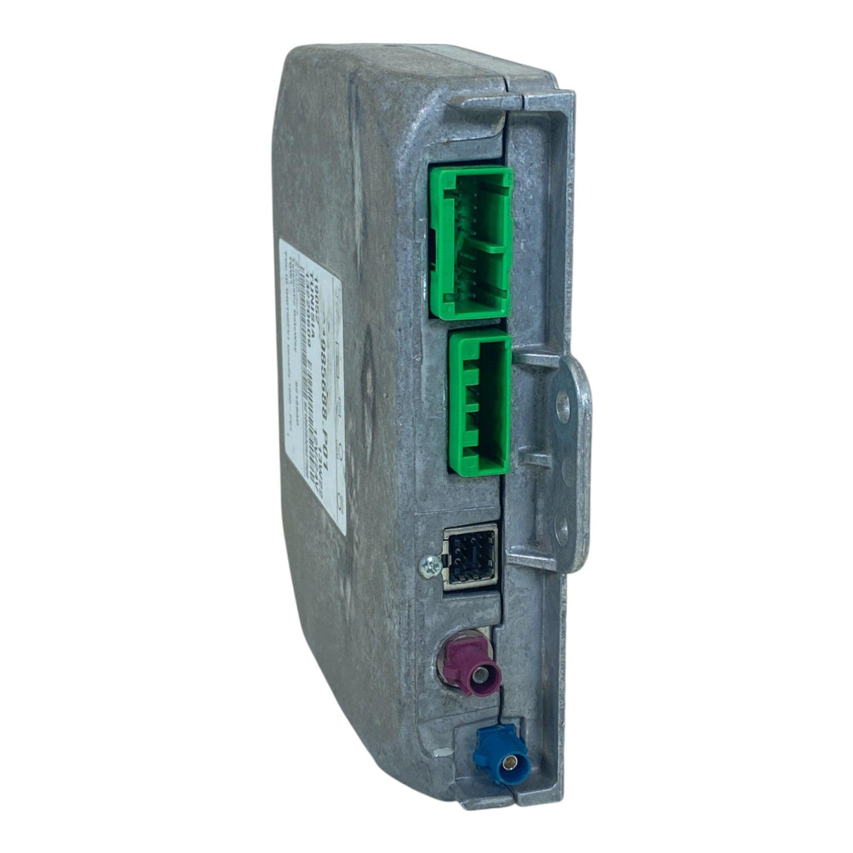 21985688.P01 Volvo Telematics Control Unit - Second Truck Parts