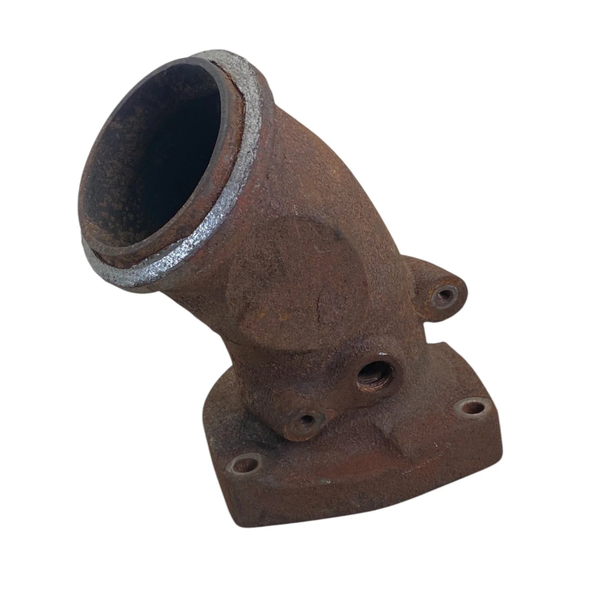 7099732C3 Genuine International Dust Pipe Doser Outlet - Second Truck Parts