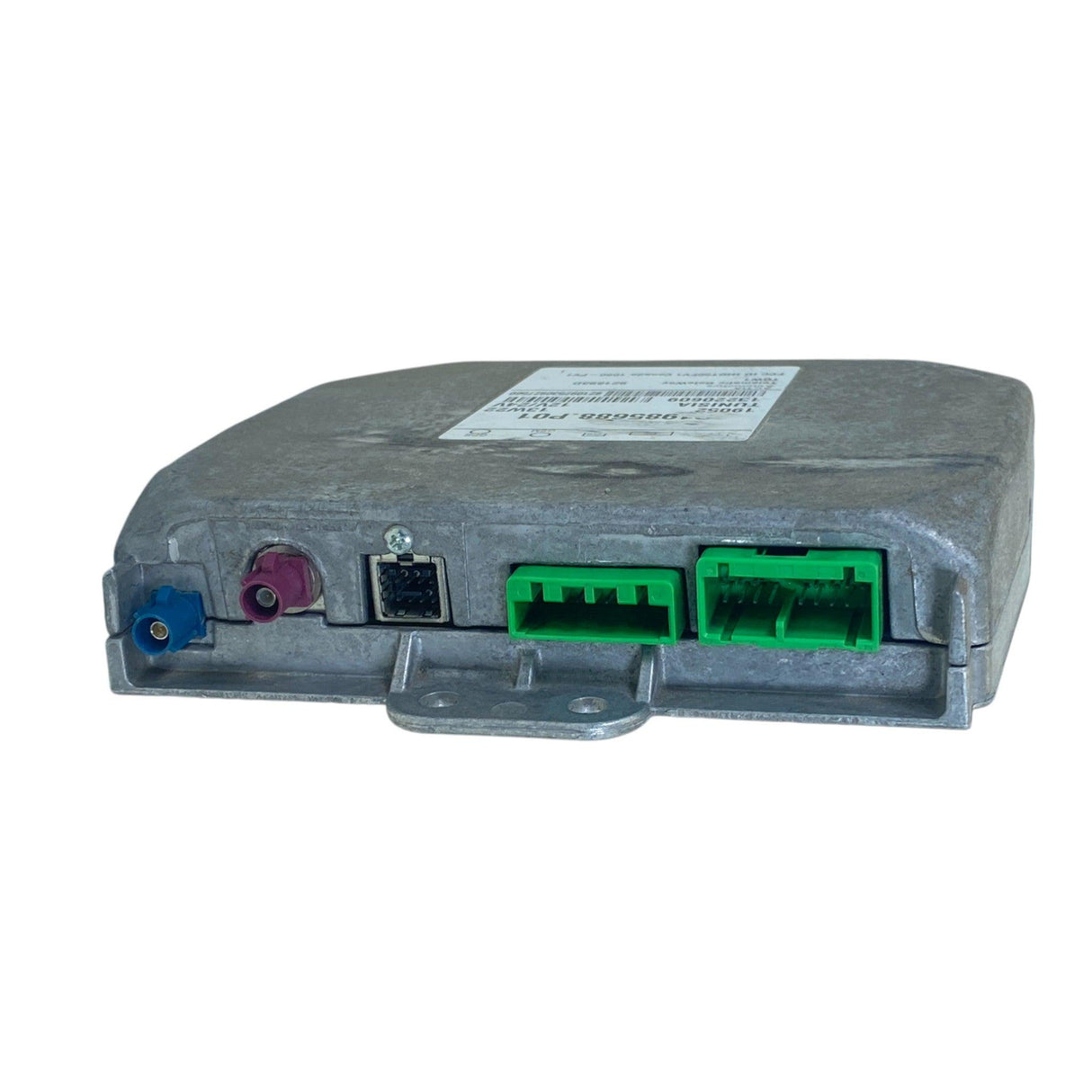 21985688.P01 Volvo Telematics Control Unit - Second Truck Parts