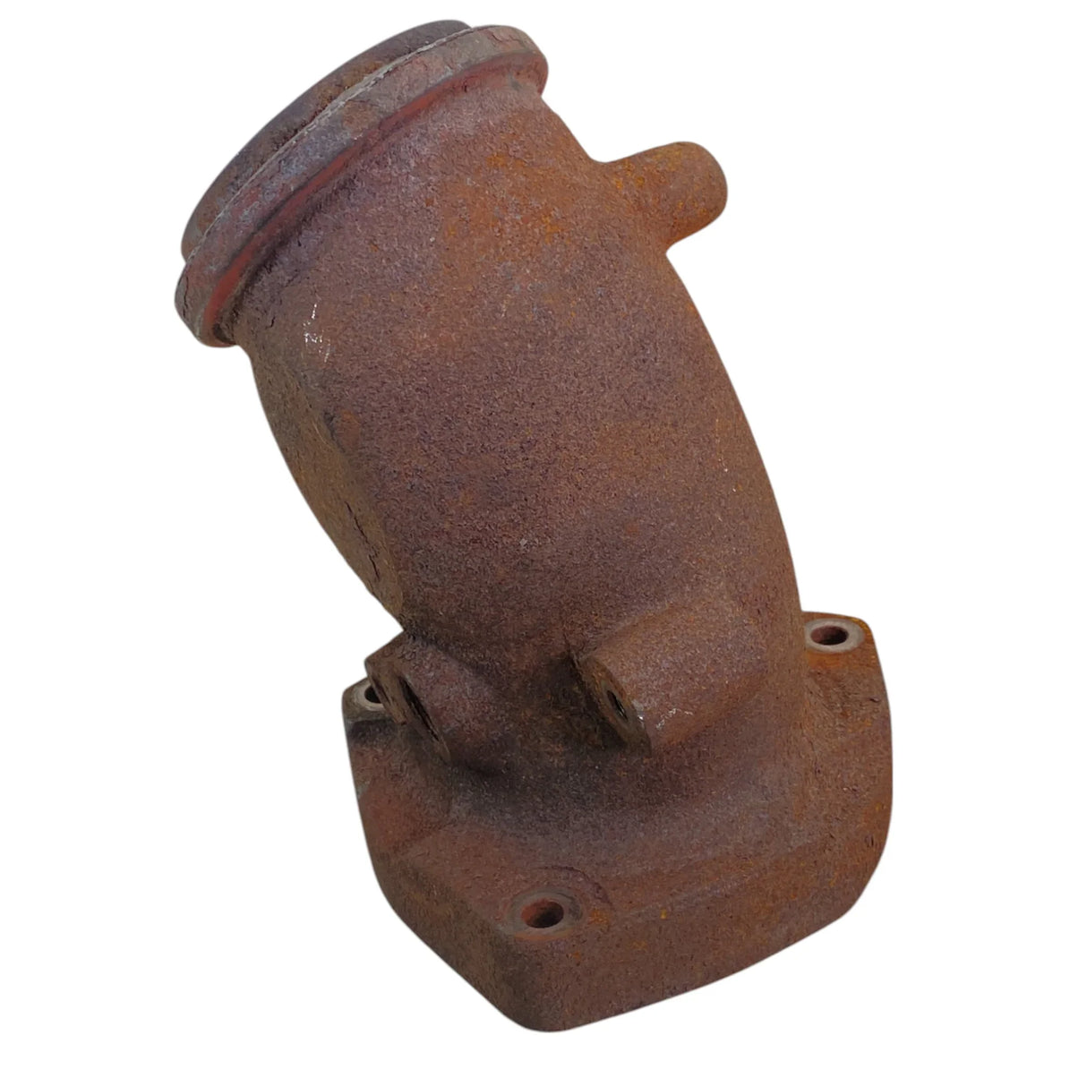 7099732C3 Genuine International Dust Pipe Doser Outlet - Second Truck Parts