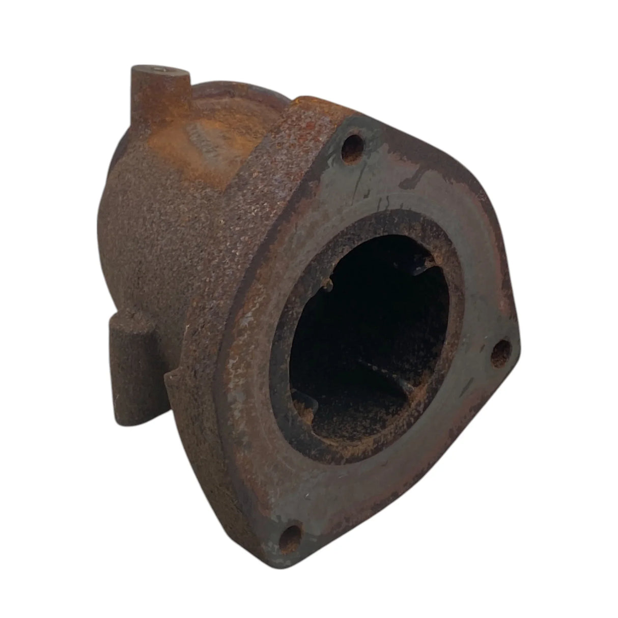 7099732C3 Genuine International Dust Pipe Doser Outlet - Second Truck Parts