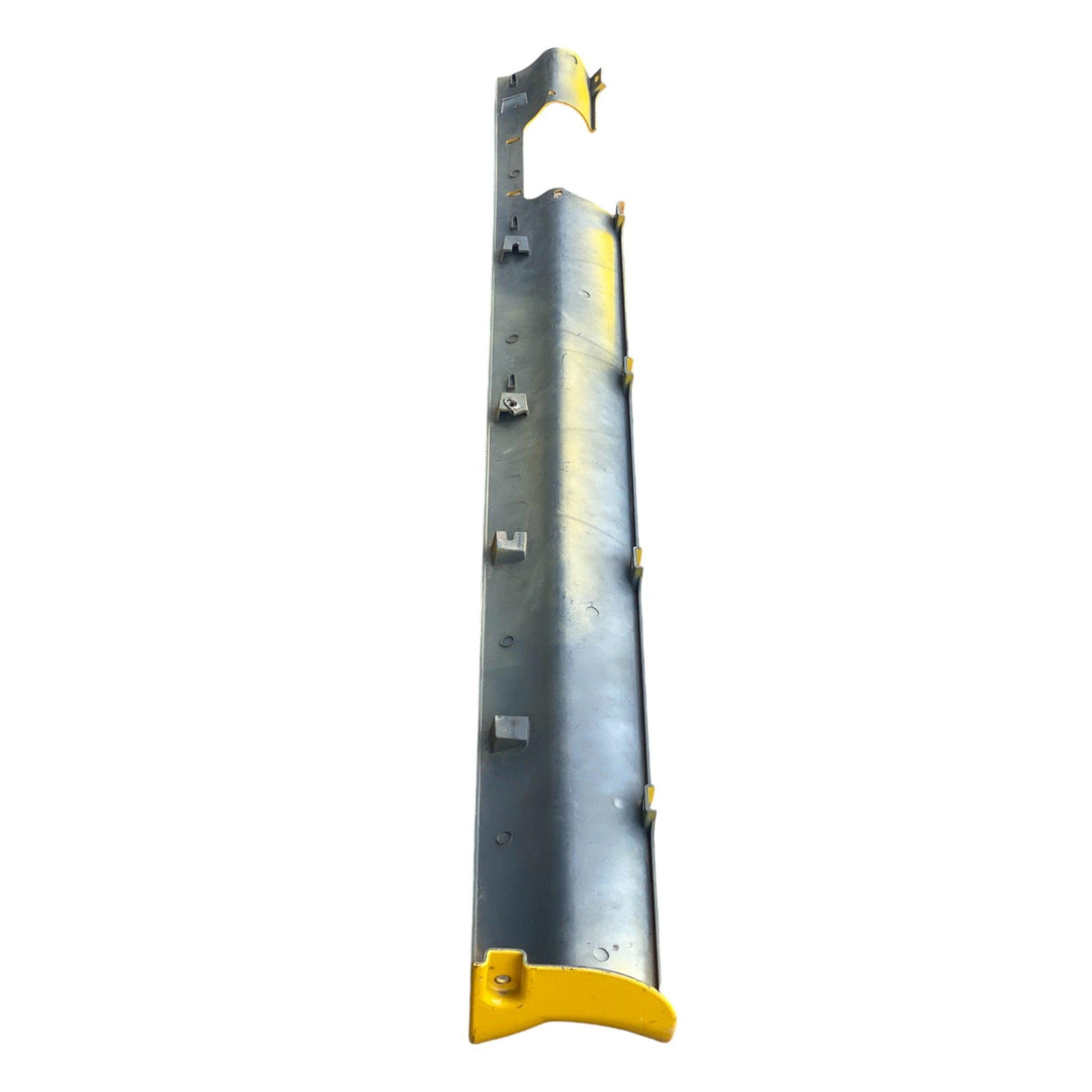 18-64497-030 Gunuine Freightliner Side Fairing - Second Truck Parts