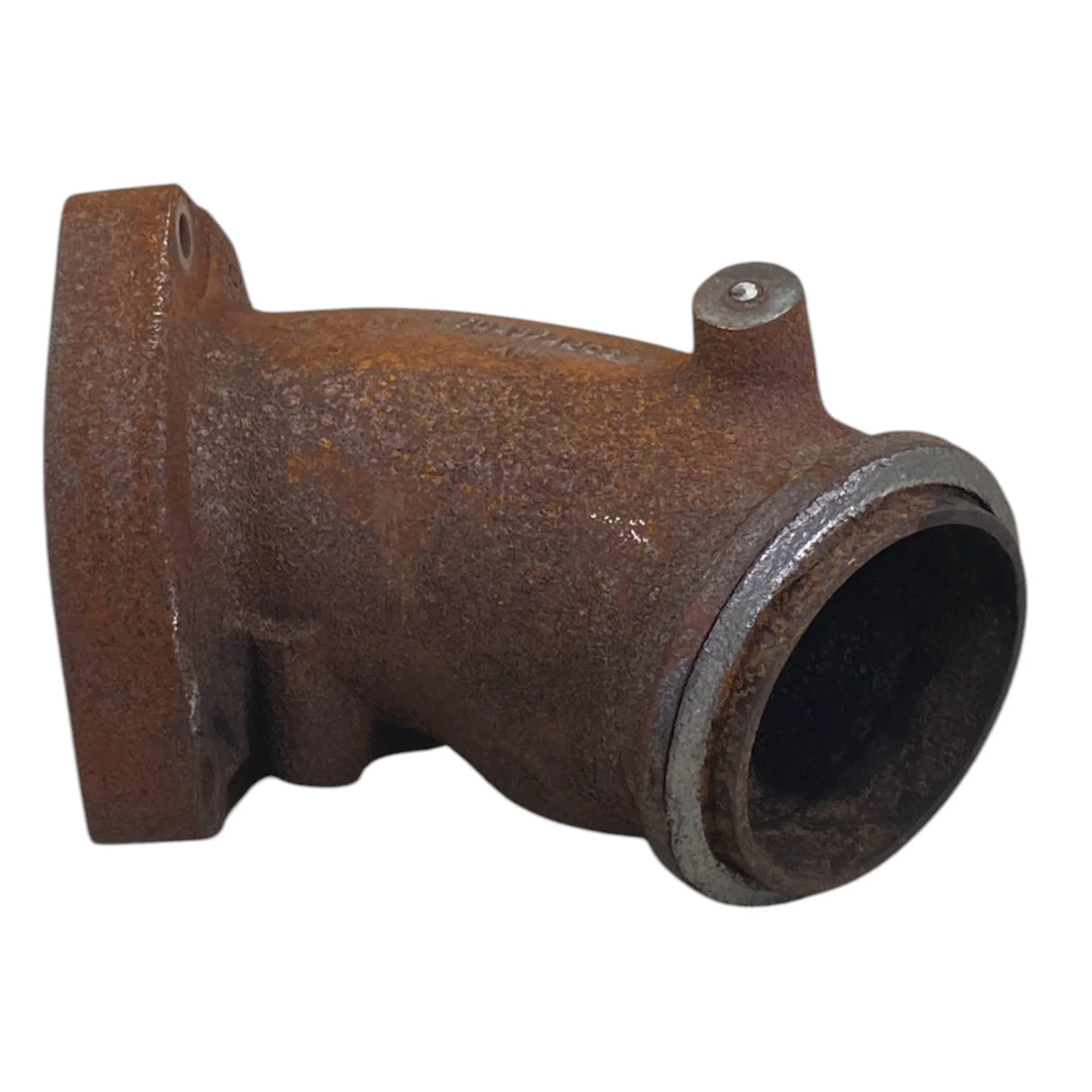 7099732C3 Genuine International Dust Pipe Doser Outlet - Second Truck Parts