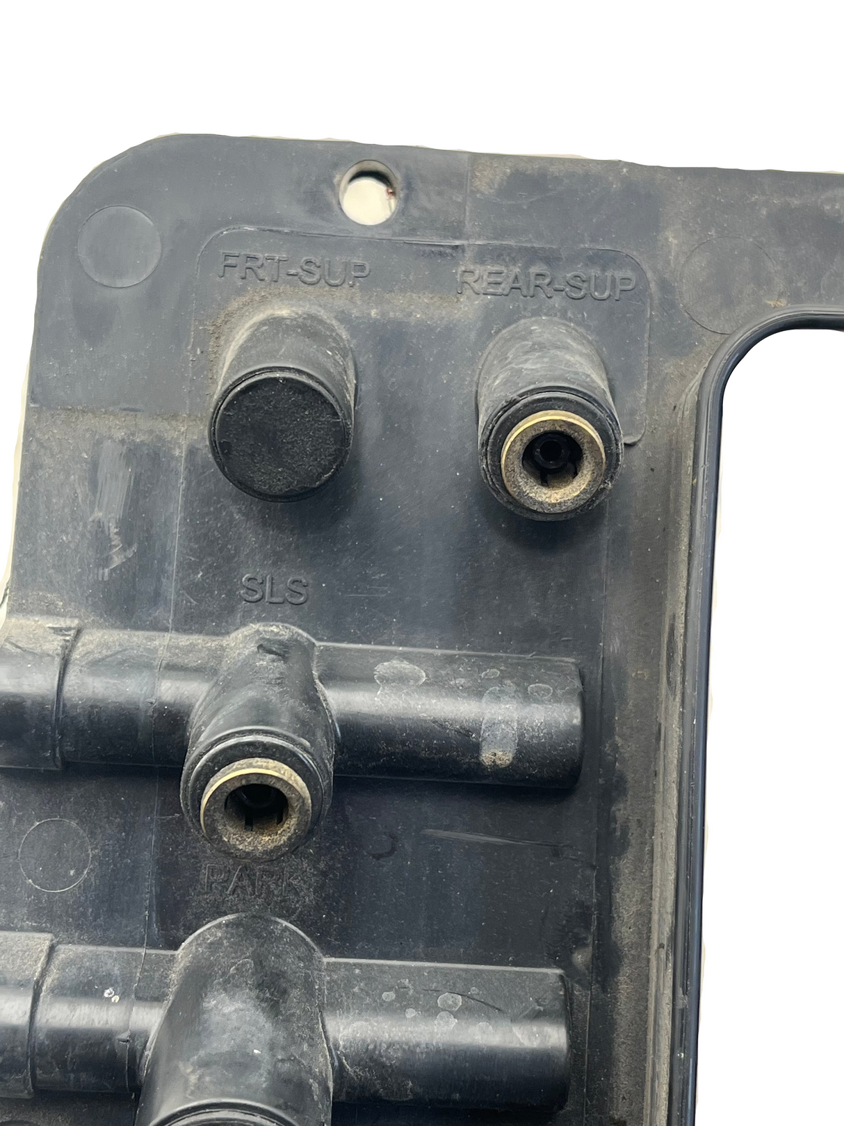 Genuine Volvo VNL Pass Through