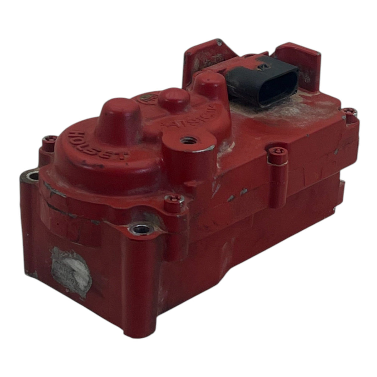 5496045 Genuine Cummins Turbocharger Electronic Actuator - Second Truck Parts