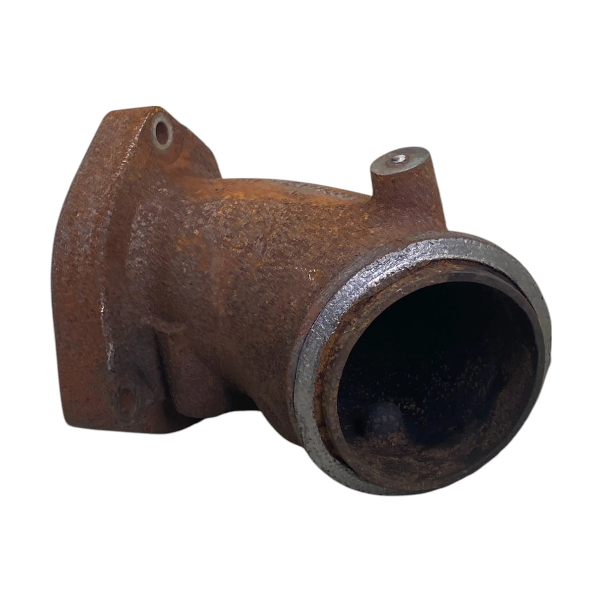 7099732C3 Genuine International Dust Pipe Doser Outlet - Second Truck Parts