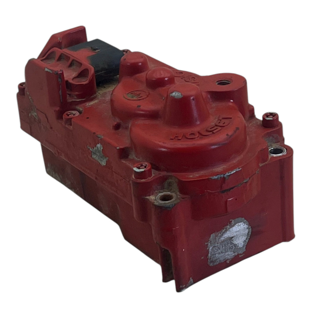 5496045 Genuine Cummins Turbocharger Electronic Actuator - Second Truck Parts