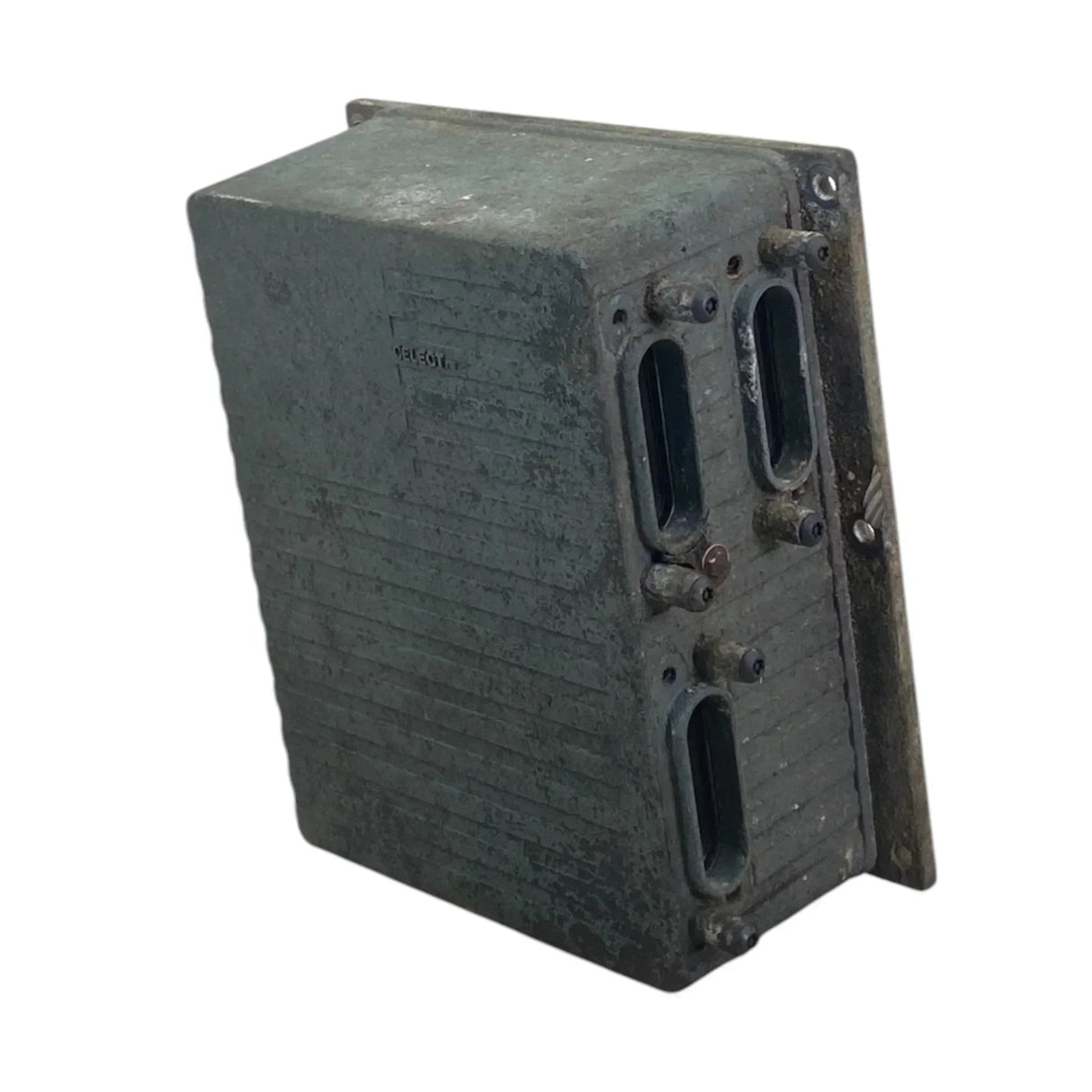 3084473D Genuine Cummins ECM Electronic Control Module