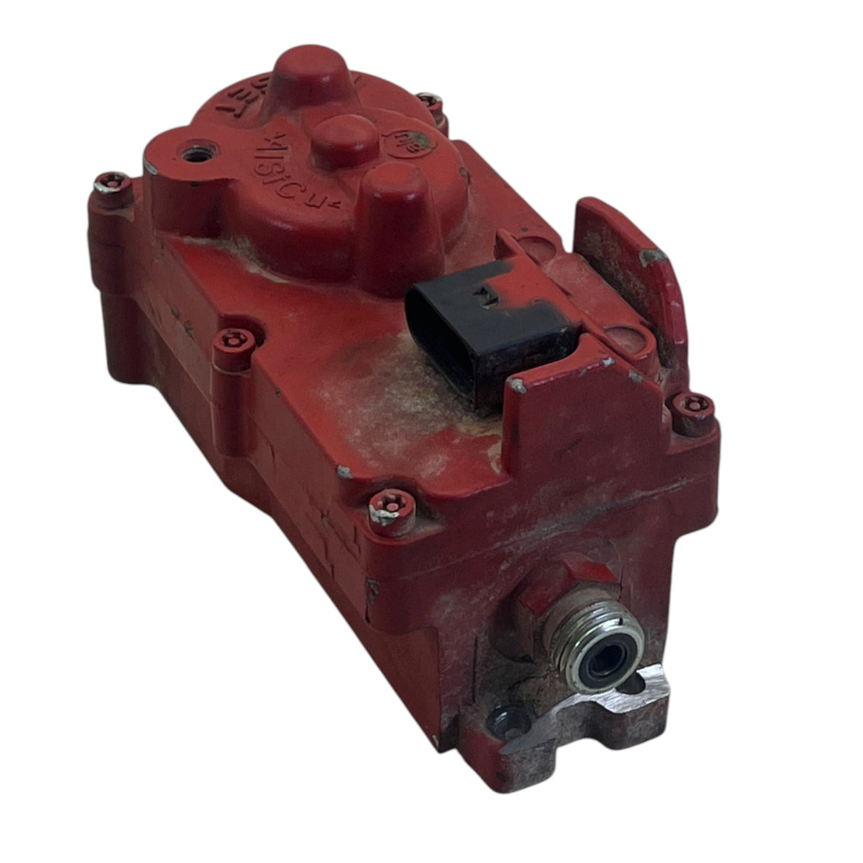 5496045 Genuine Cummins Turbocharger Electronic Actuator - Second Truck Parts