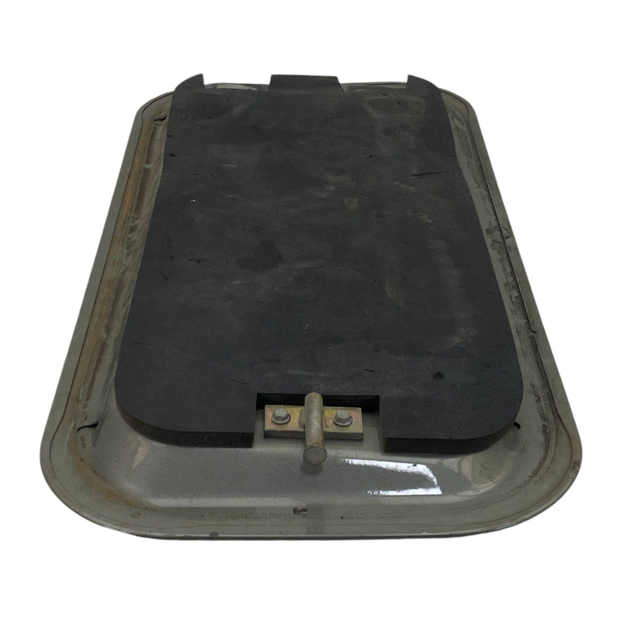 3643028 Genuine Freightliner Compartment Door - Second Truck Parts