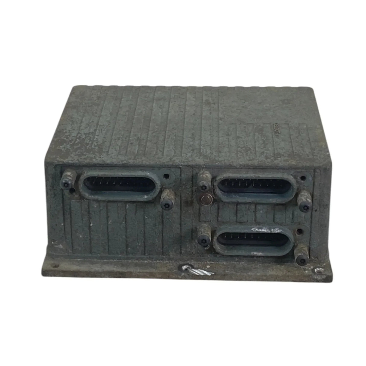 3619037RX Genuine Cummins ECM Electronic Control Module - Second Truck Parts