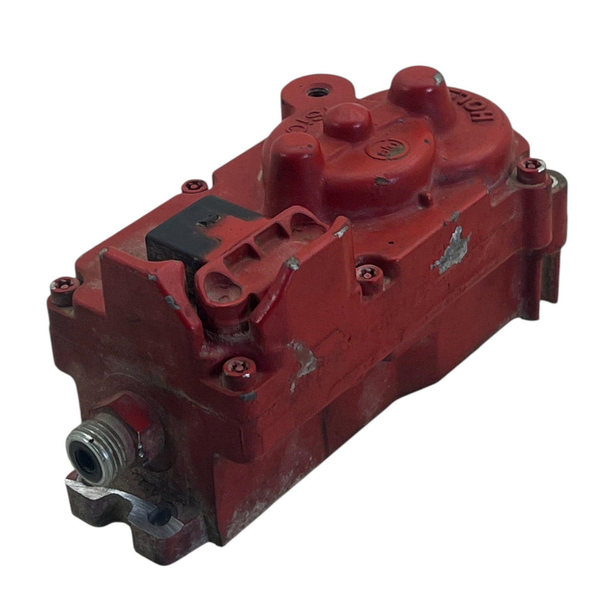 5496045 Genuine Cummins Turbocharger Electronic Actuator - Second Truck Parts