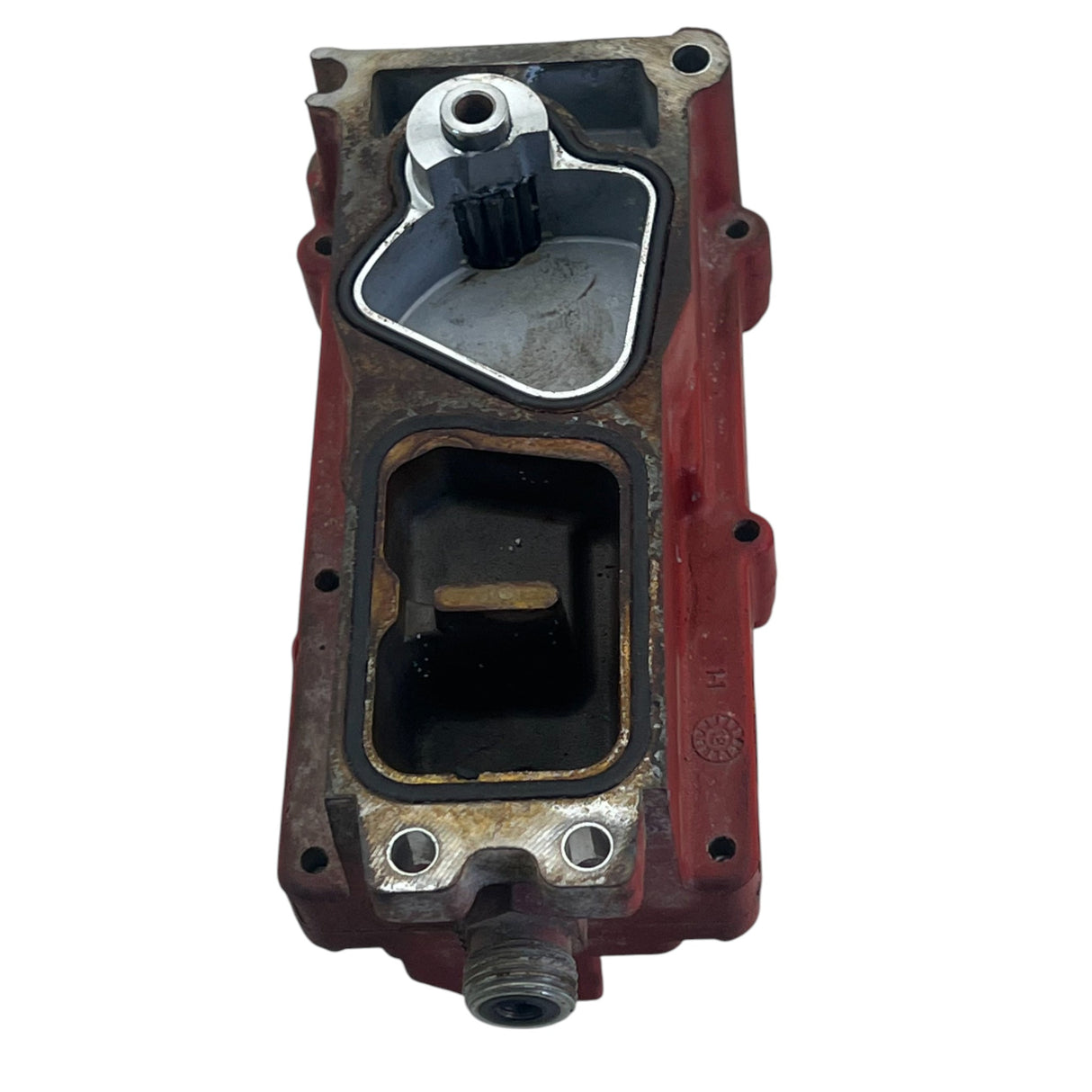 5496045 Genuine Cummins Turbocharger Electronic Actuator - Second Truck Parts