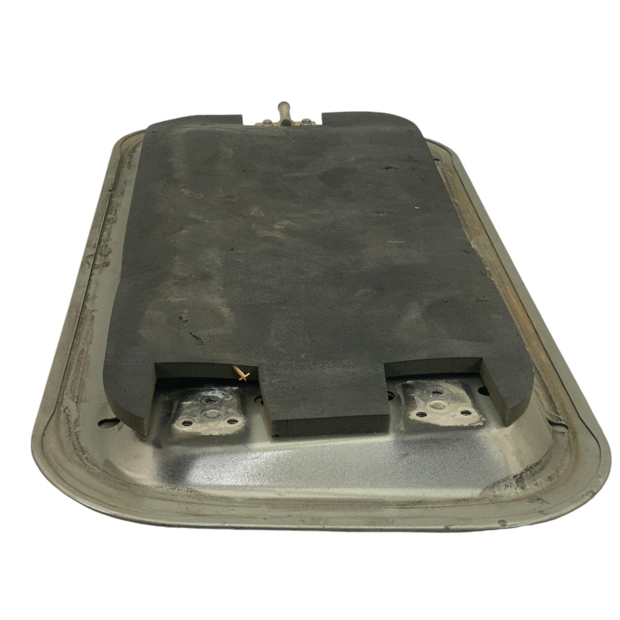3643028 Genuine Freightliner Compartment Door - Second Truck Parts