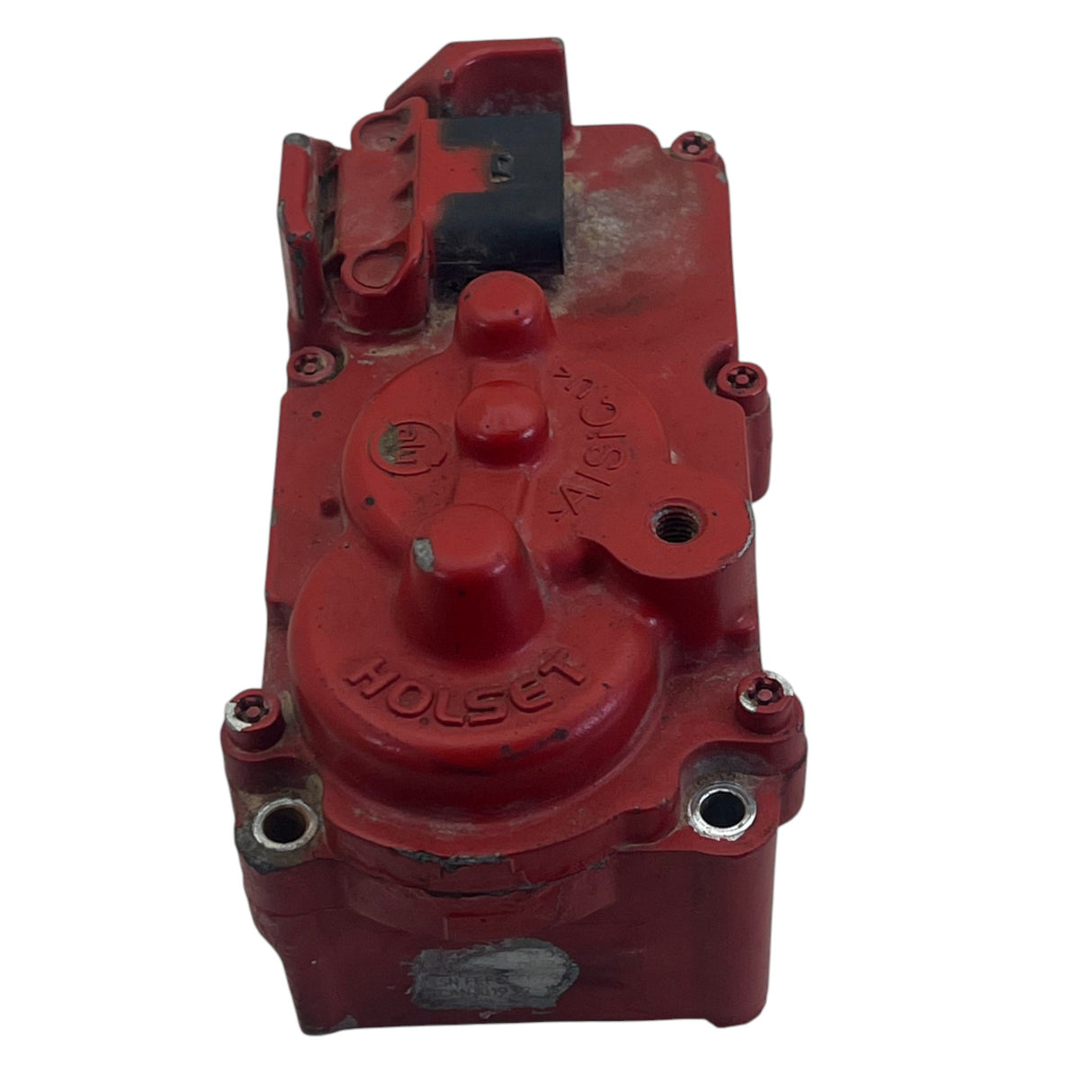 5496045 Genuine Cummins Turbocharger Electronic Actuator - Second Truck Parts