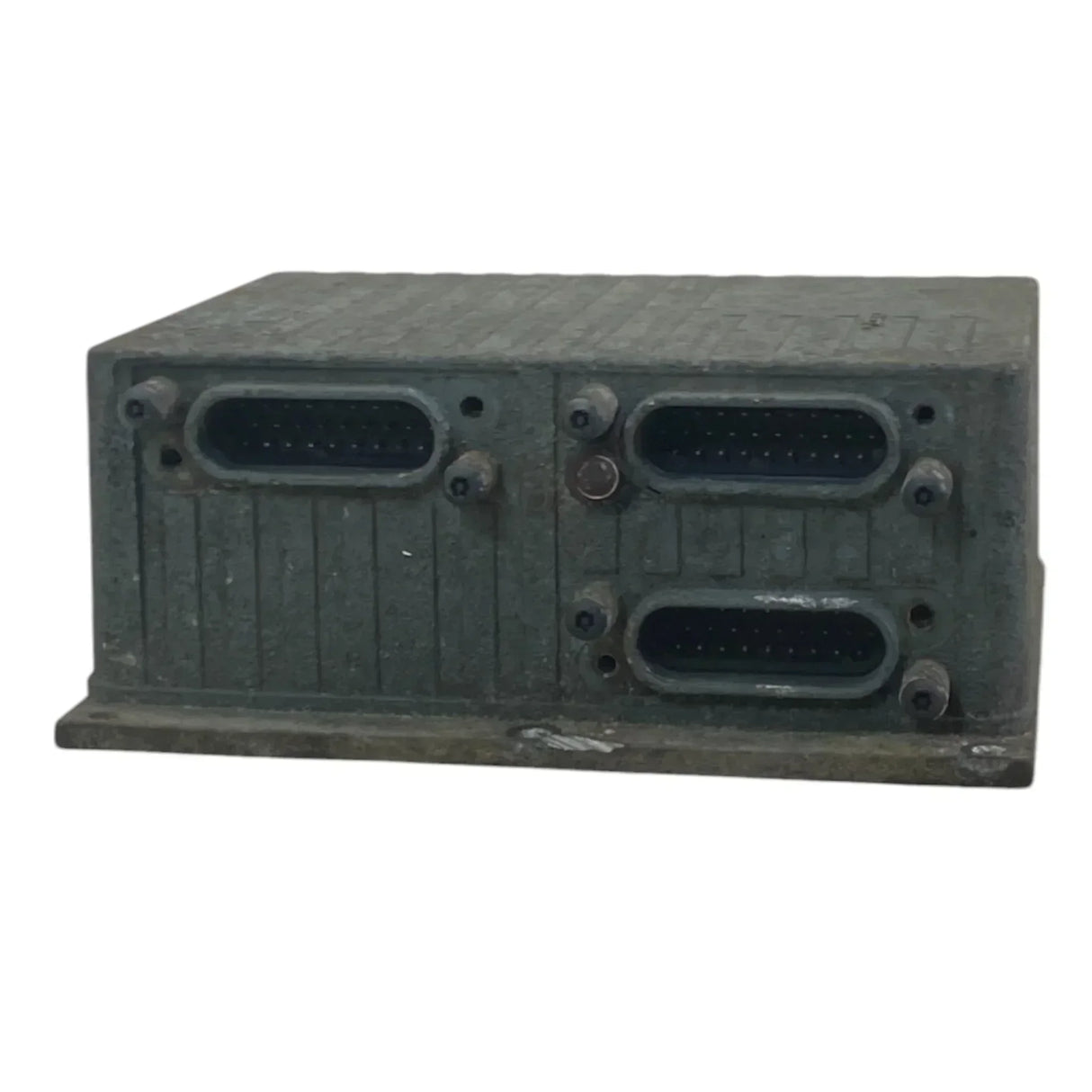 3619037RX Genuine Cummins ECM Electronic Control Module - Second Truck Parts