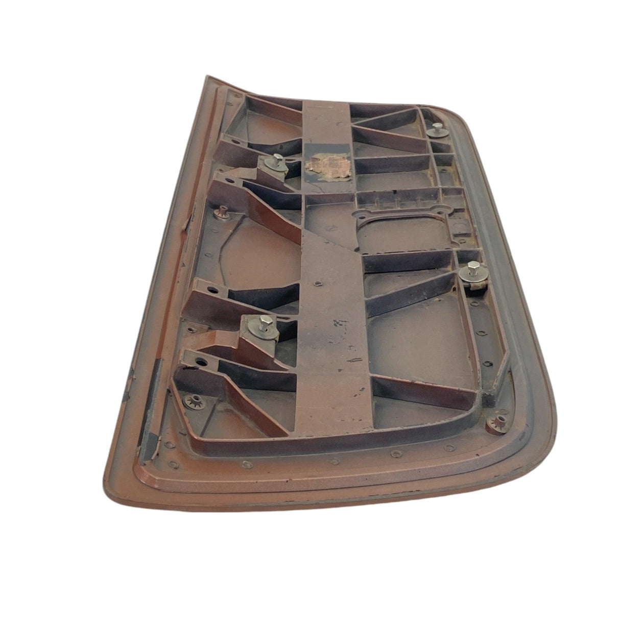 A22-1072-101R Genuine Paccar Battery Cover - Second Truck Parts