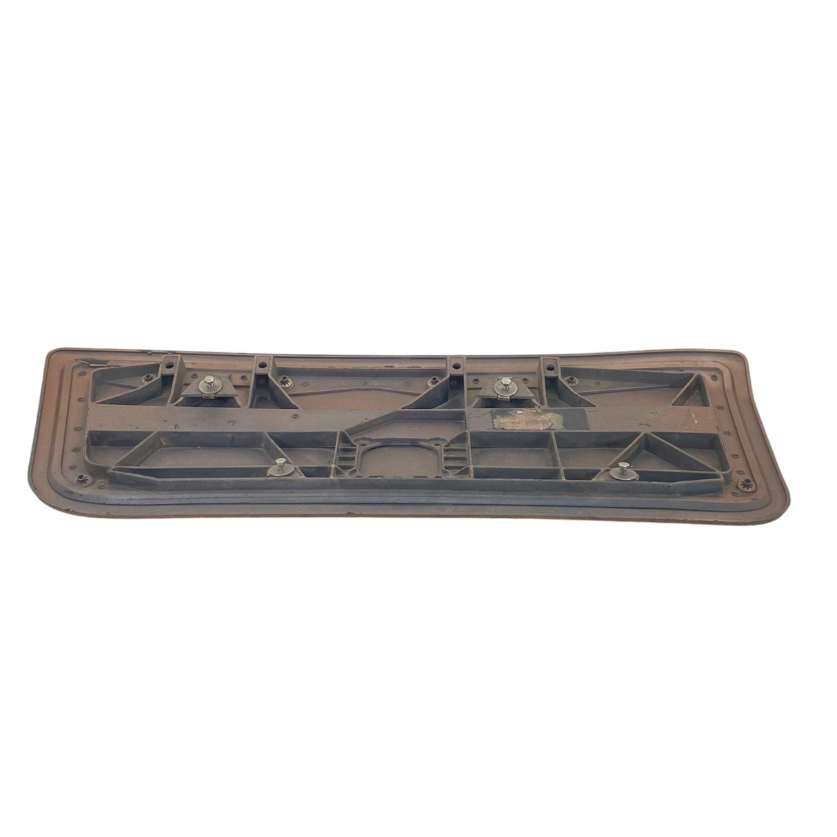 A22-1072-101R Genuine Paccar Battery Cover - Second Truck Parts