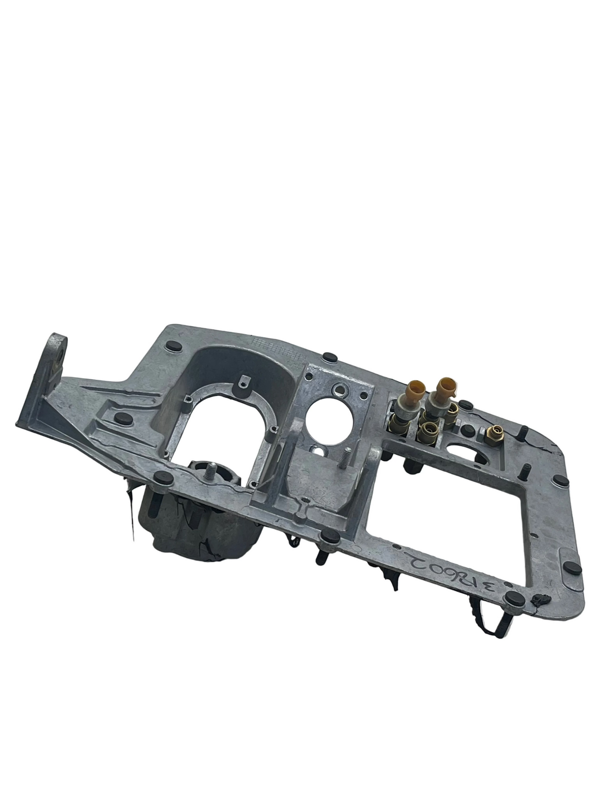 Genuine Volvo Pedal Carrier Holder Bracket