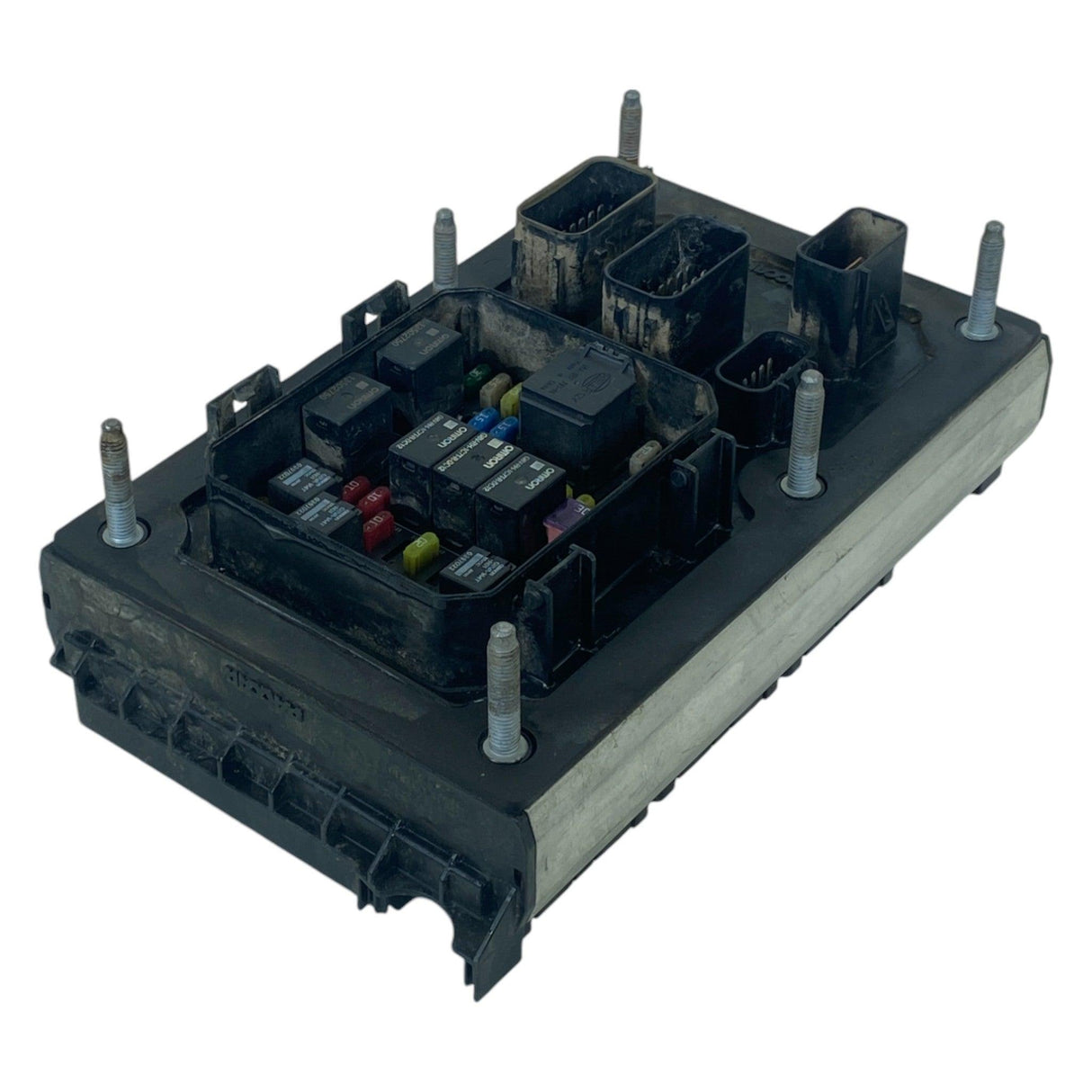 P27-1147-0200 Genuine Paccar Fuse Box - Second Truck Parts