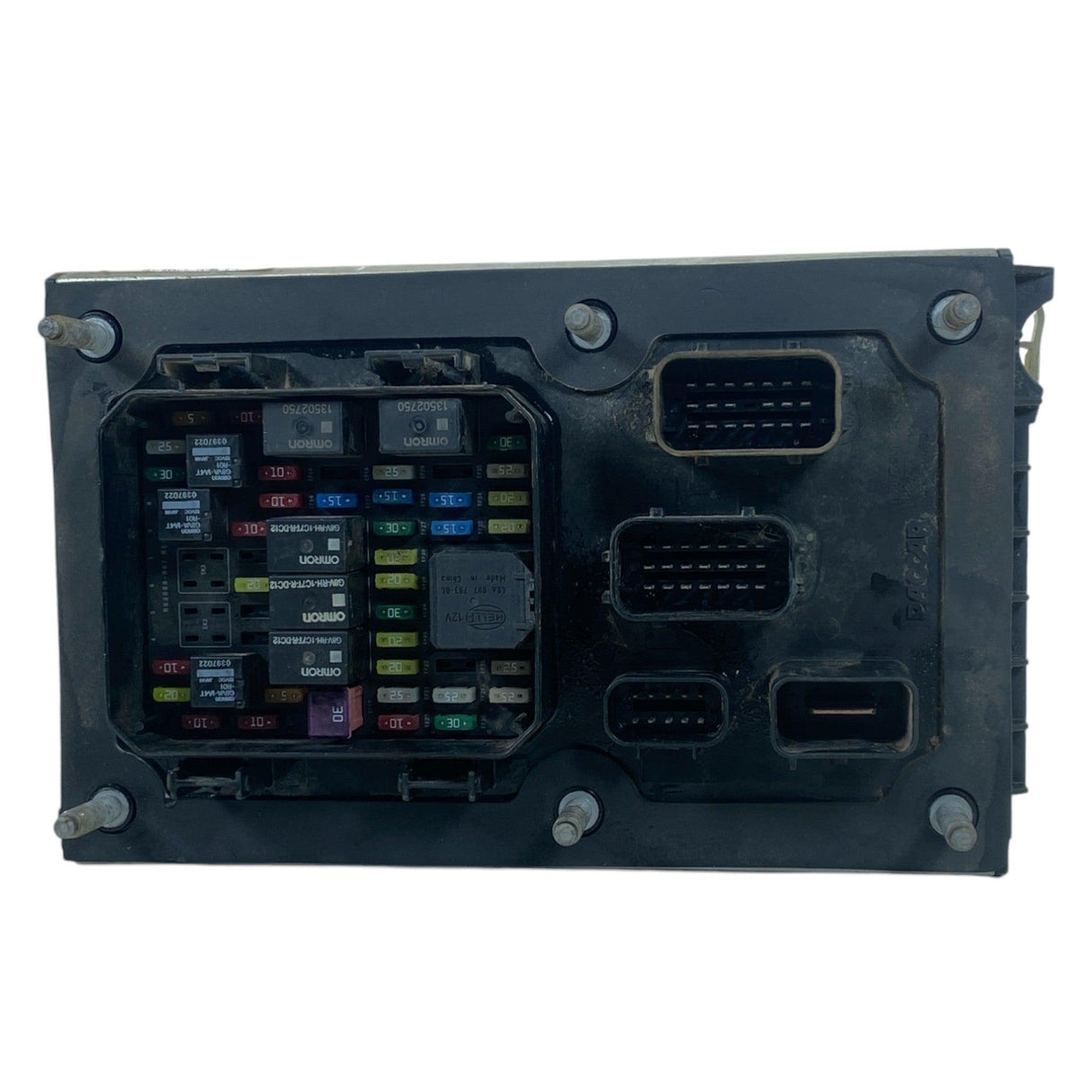 P27-1147-0200 Genuine Paccar Fuse Box - Second Truck Parts