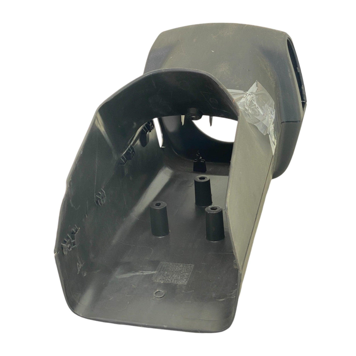 82313853 Genuine Volvo Steering Column - Second Truck Parts