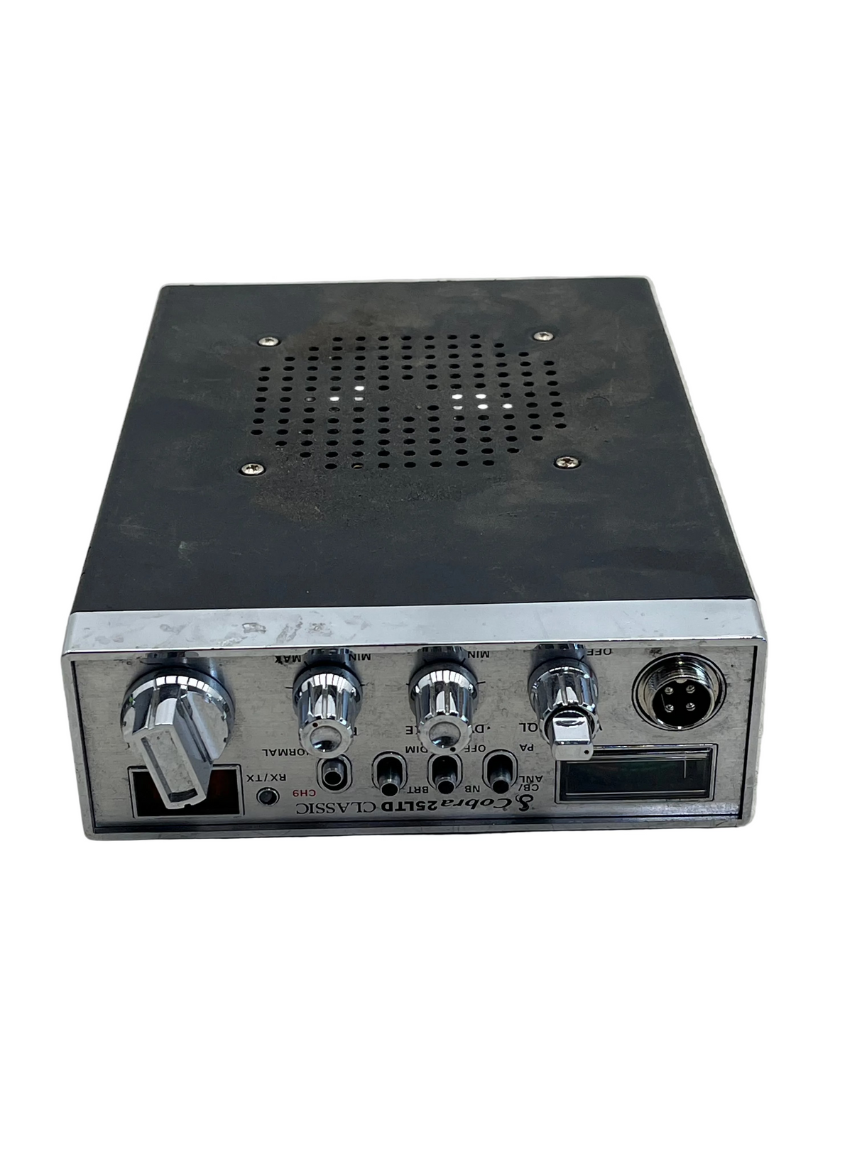 Genuine Cobra CB Radio AM FM