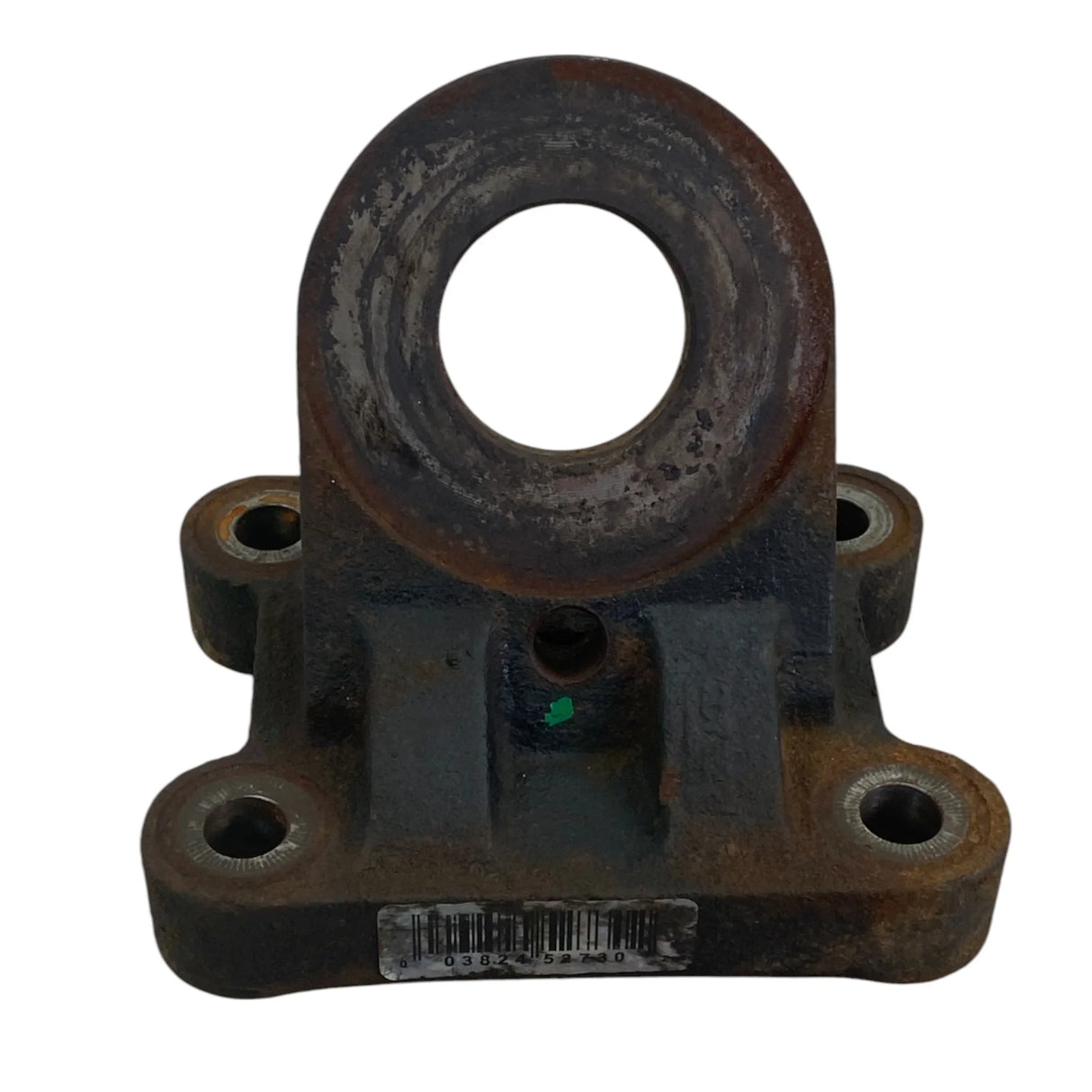 3824527C3 Genuine International Support Engine Front Mounting - Second Truck Parts