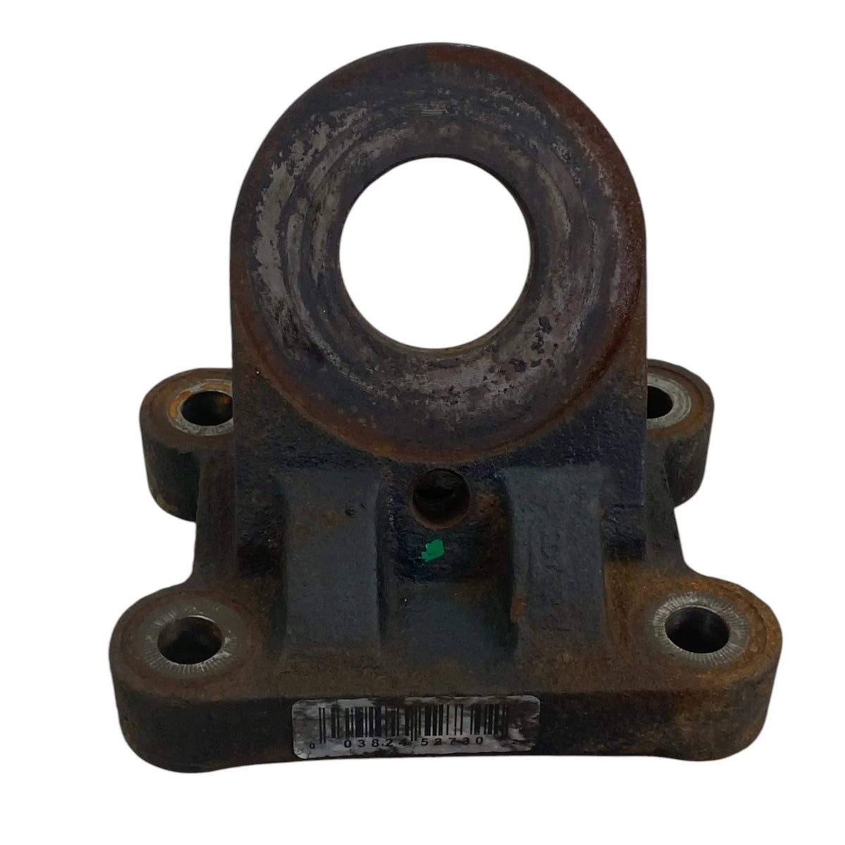 3824527C3 Genuine International Support Engine Front Mounting - Second Truck Parts