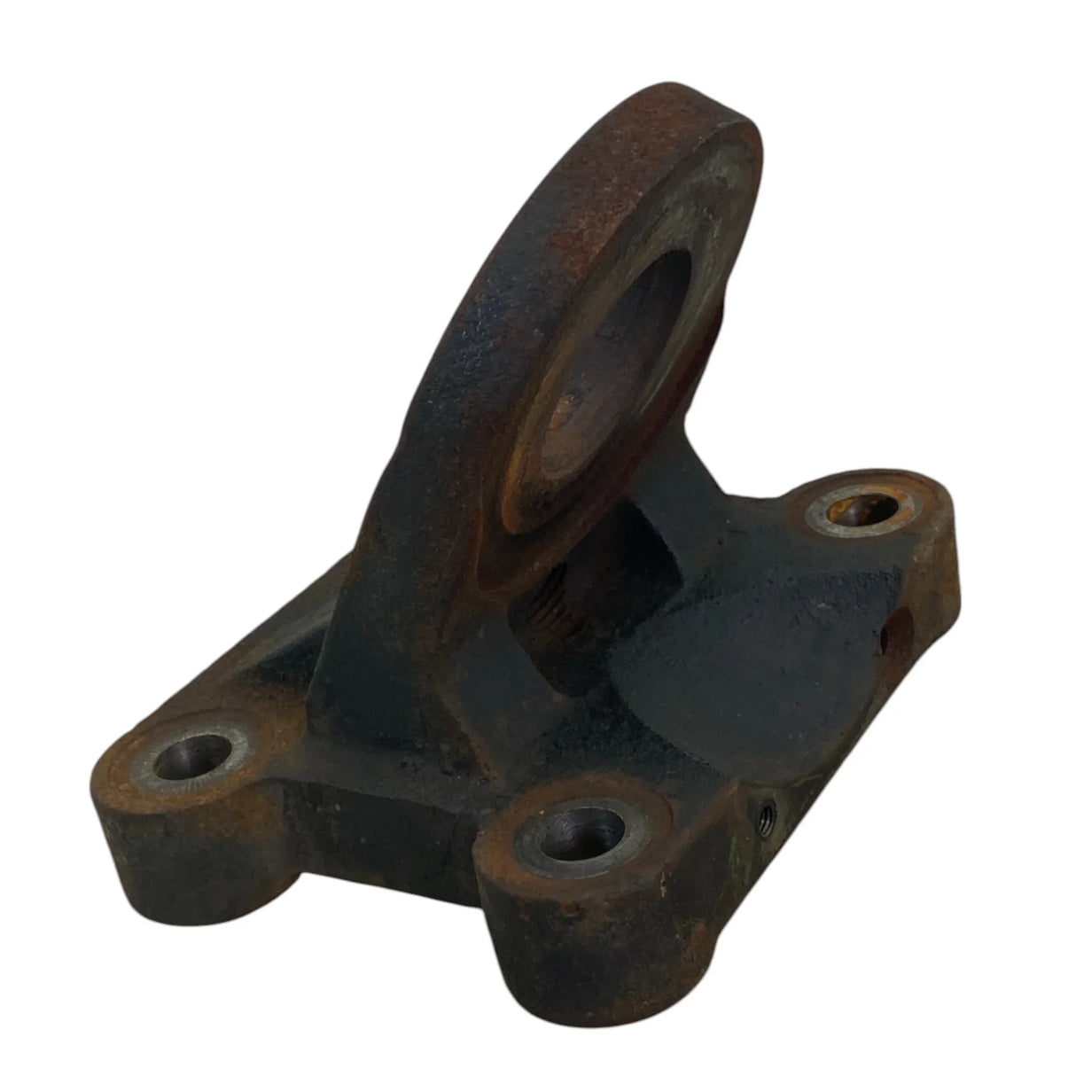 3824527C3 Genuine International Support Engine Front Mounting - Second Truck Parts