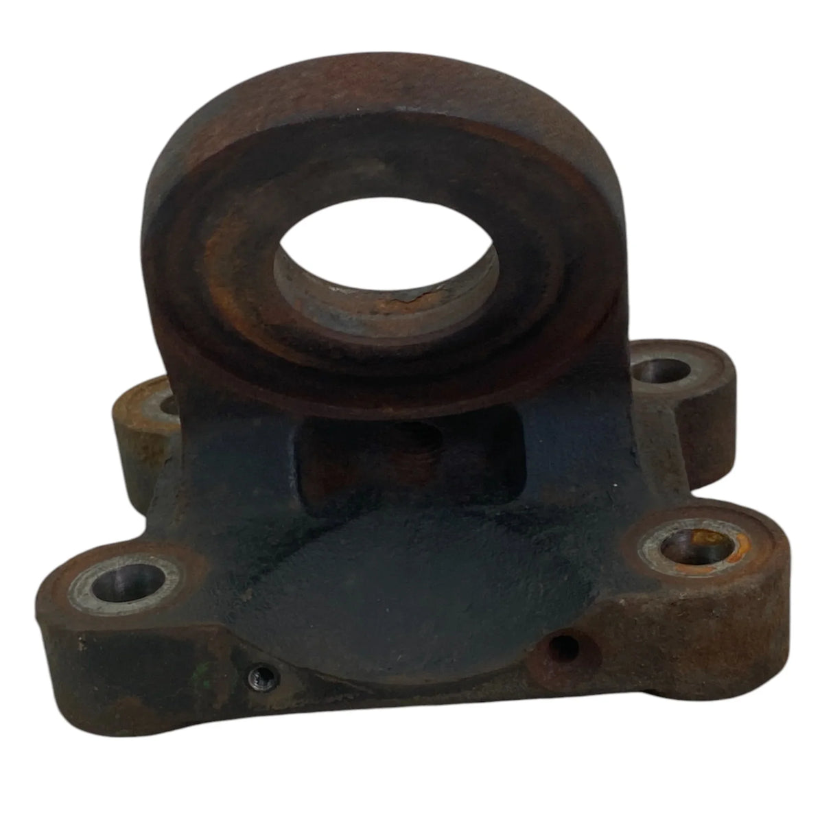 3824527C3 Genuine International Support Engine Front Mounting - Second Truck Parts