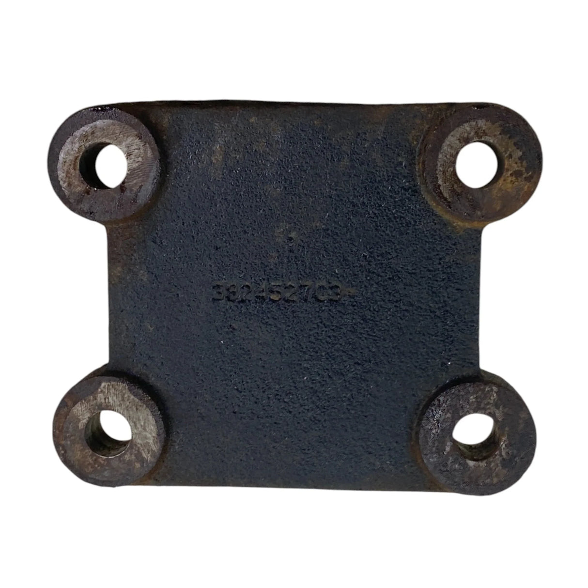 3824527C3 Genuine International Support Engine Front Mounting - Second Truck Parts