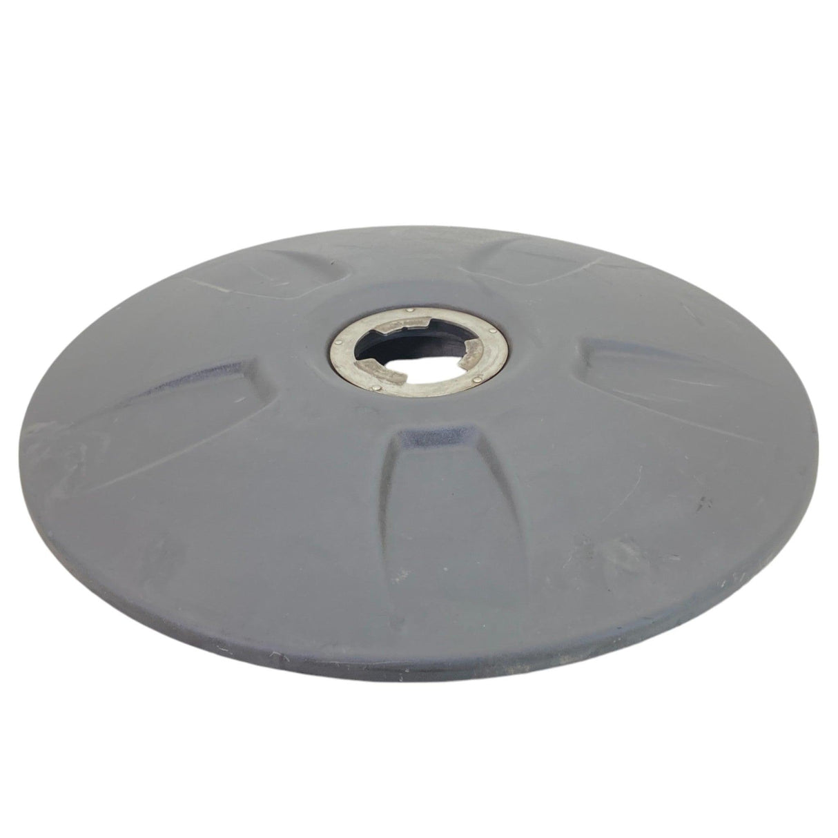 WCC-100-GRY Genuine Freightliner Wheel Cover