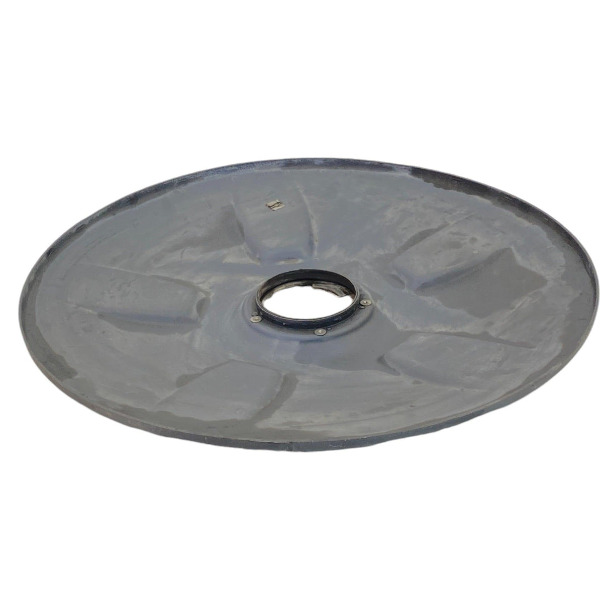 WCC-100-GRY Genuine Freightliner Wheel Cover