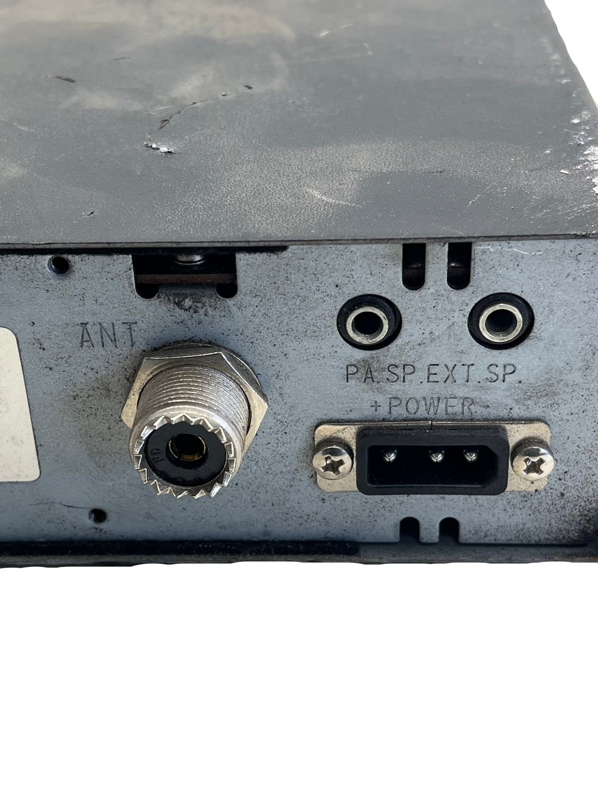 Genuine Cobra CB Radio AM FM