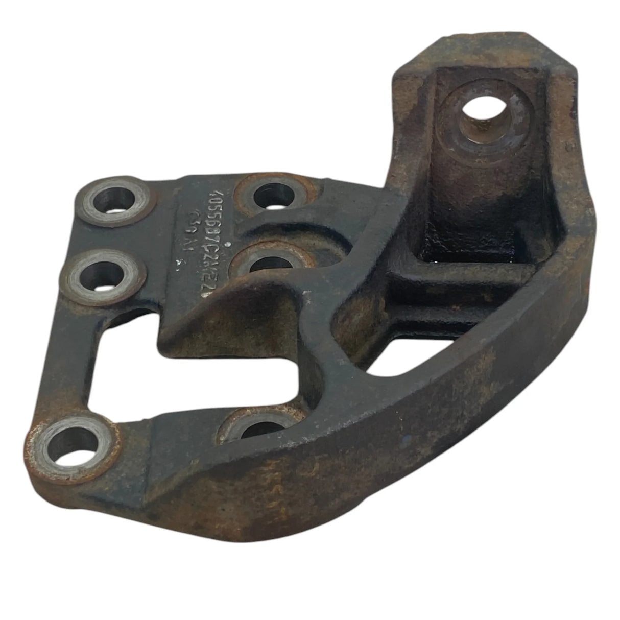 4055687C2 Genuine International Rear Support Offset Engine Mounting - Second Truck Parts