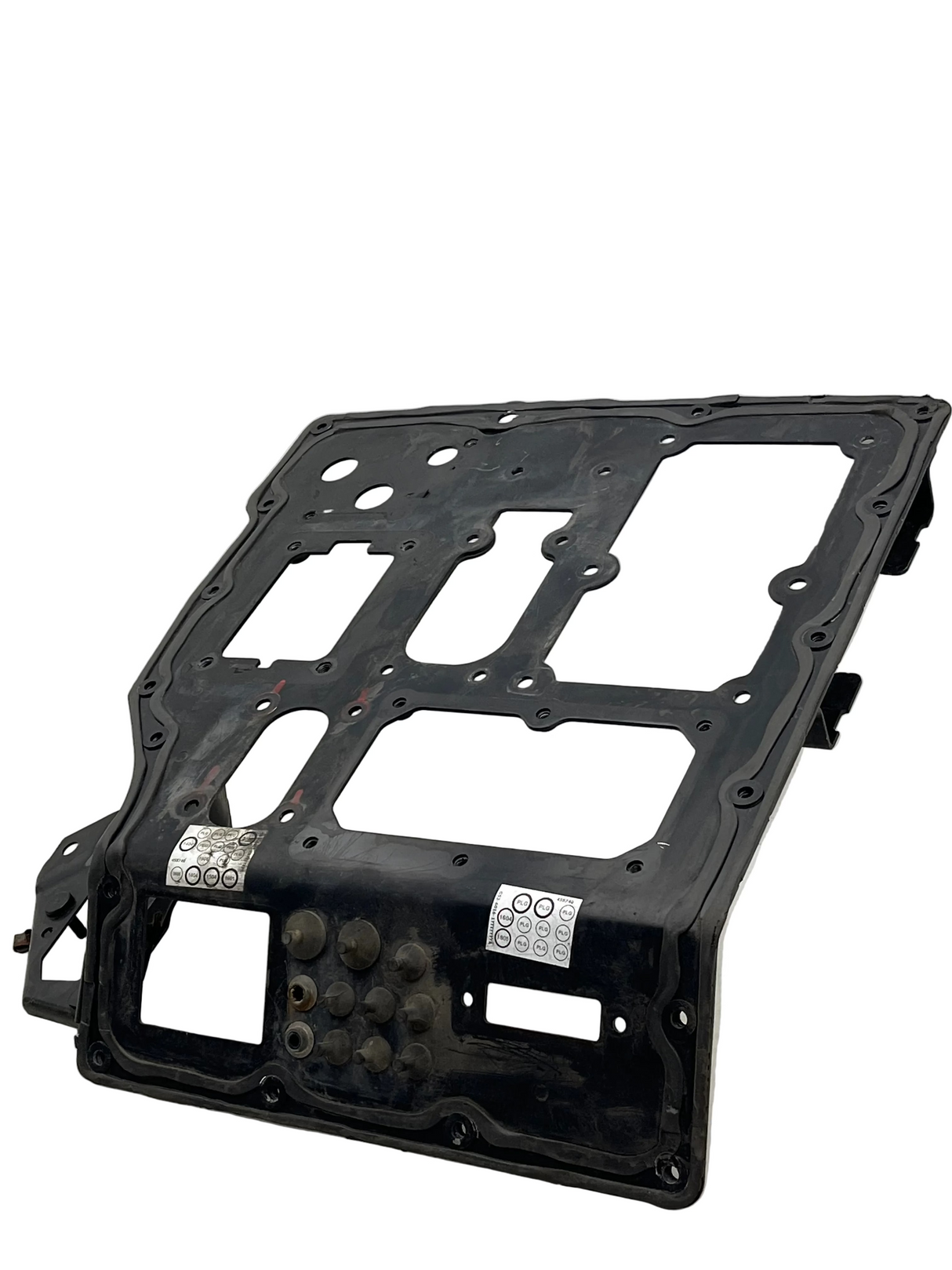 Genuine Kenworth Firewall Bulkhead Panel