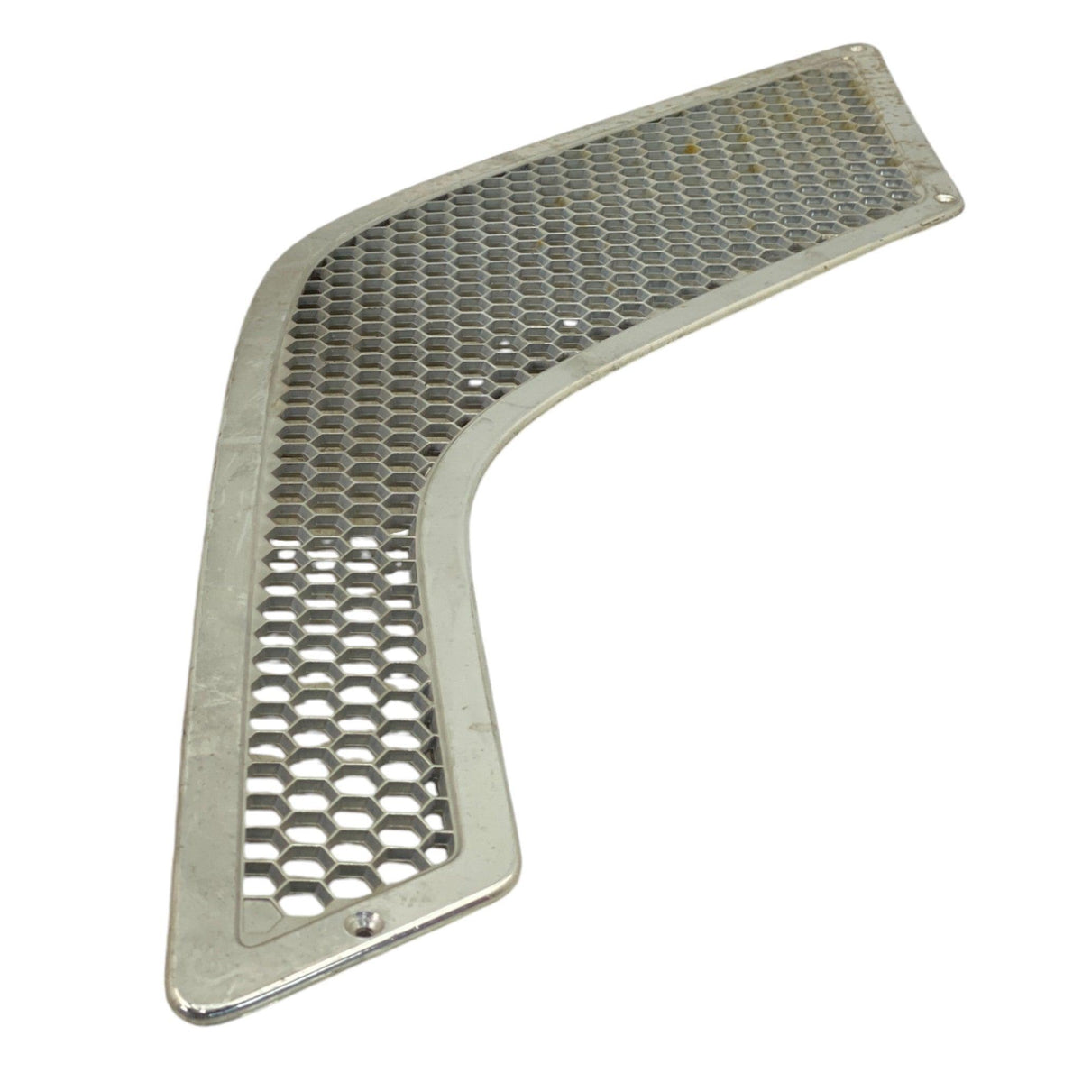 20435695 Genuine Volvo Right Air Intake Grille - Second Truck Parts