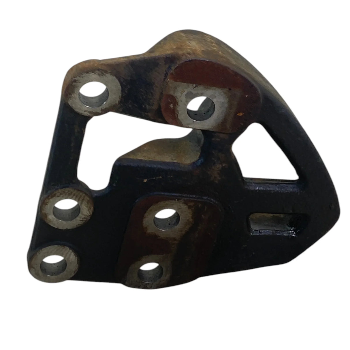 4055687C2 Genuine International Rear Support Offset Engine Mounting - Second Truck Parts