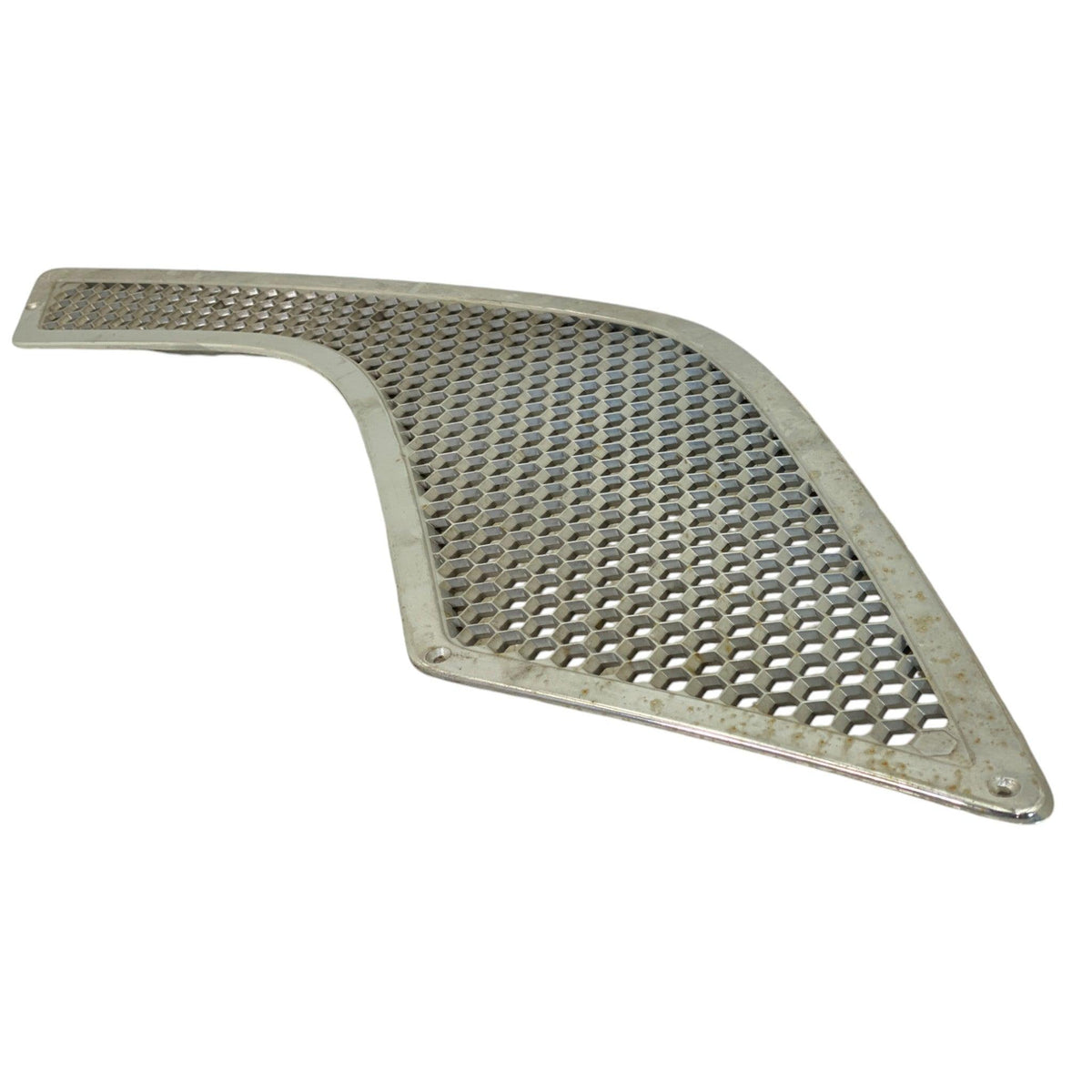 20435695 Genuine Volvo Right Air Intake Grille - Second Truck Parts