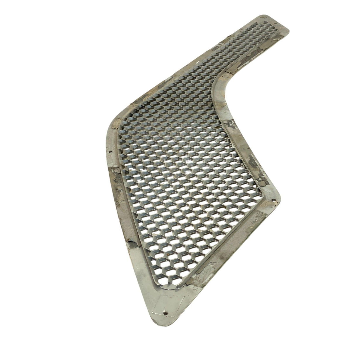 20435695 Genuine Volvo Right Air Intake Grille - Second Truck Parts